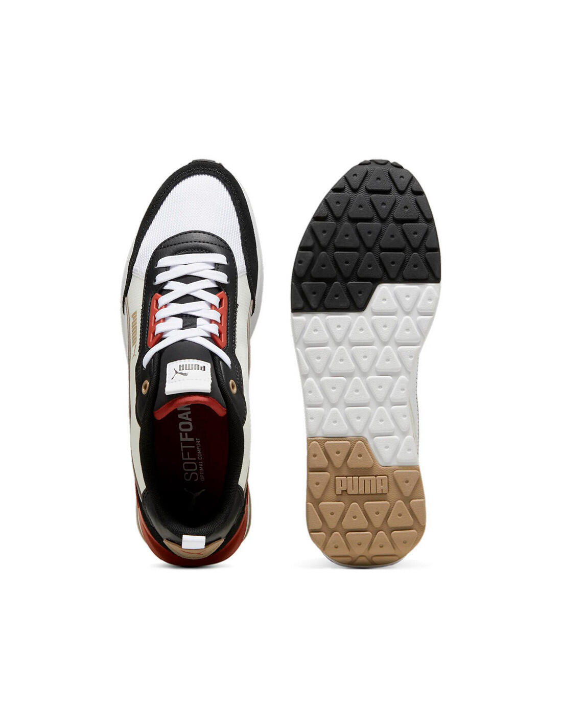 PUMA R22 C/O - Zapatillas deportivas 5/5
