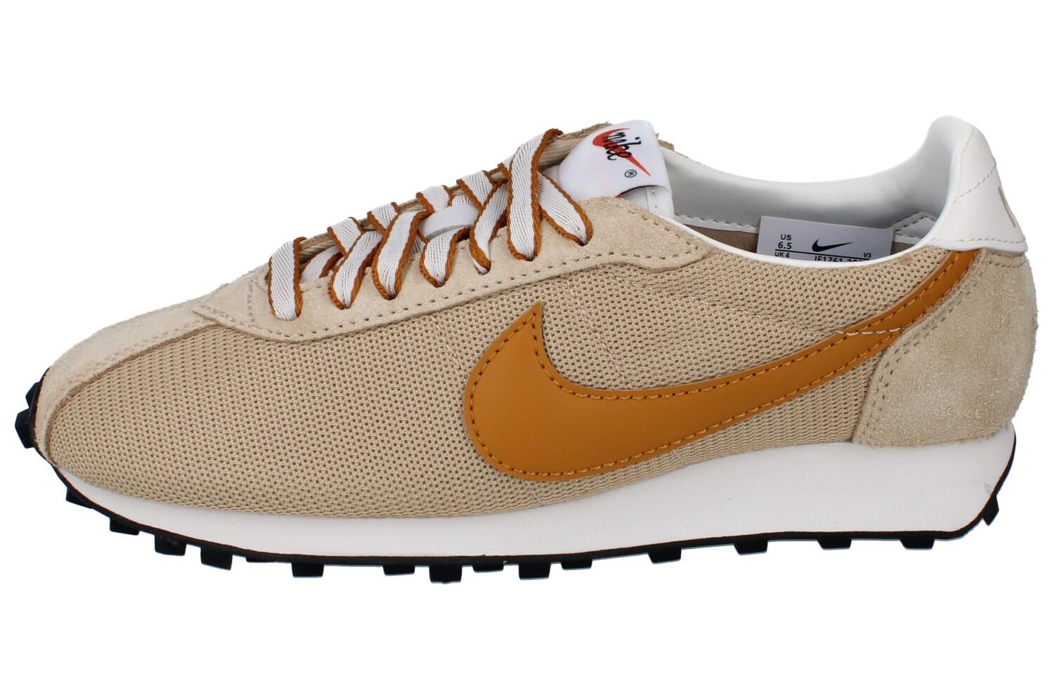 Nike LD-1000 Linen Sail Black Desert Ochre (Women's) 6/6
