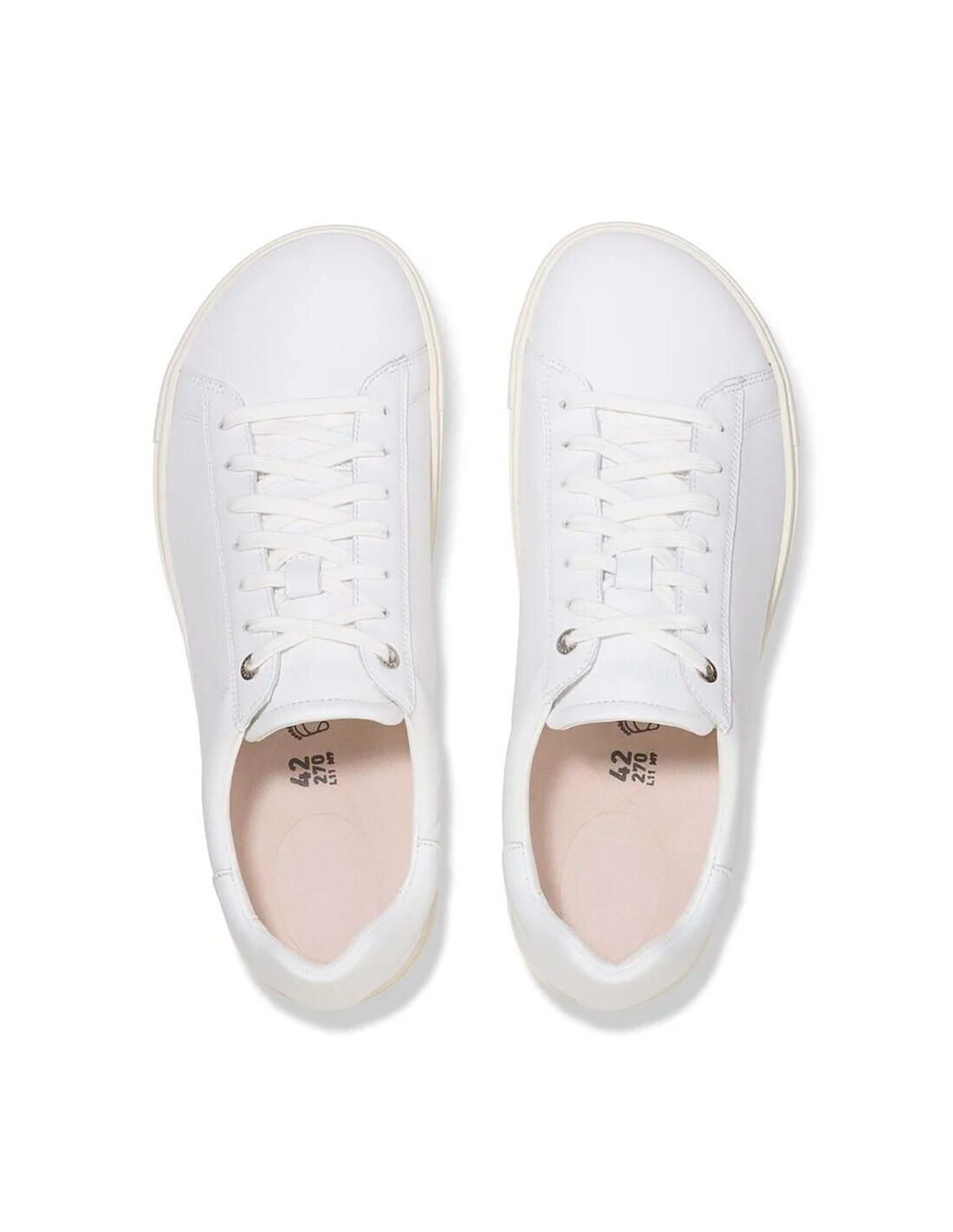 BIRKENSTOCK Bend Low LENA - Sneakers (larghezza regolare) 4/5