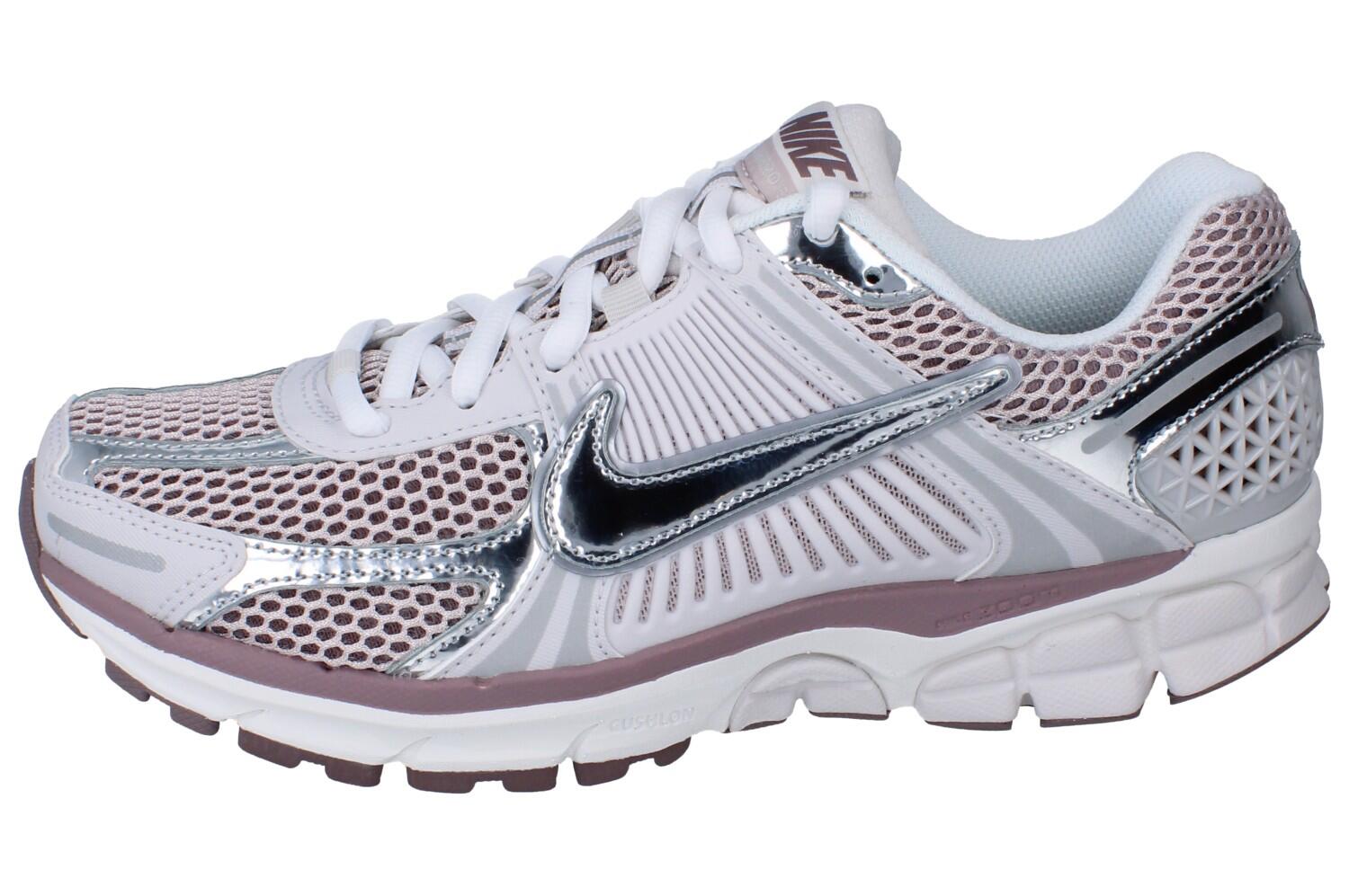 Nike Zoom Vomero 5 Metallic Silver Platinum Violet 6/6