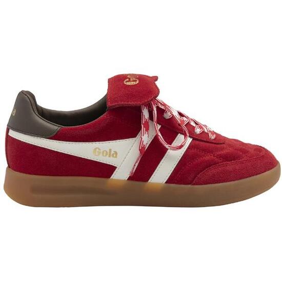 Baskets femme Gola Stadia '86 Trainer