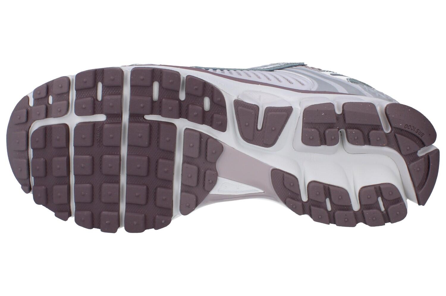 Nike Zoom Vomero 5 Metallic Silver Platinum Violet 5/6
