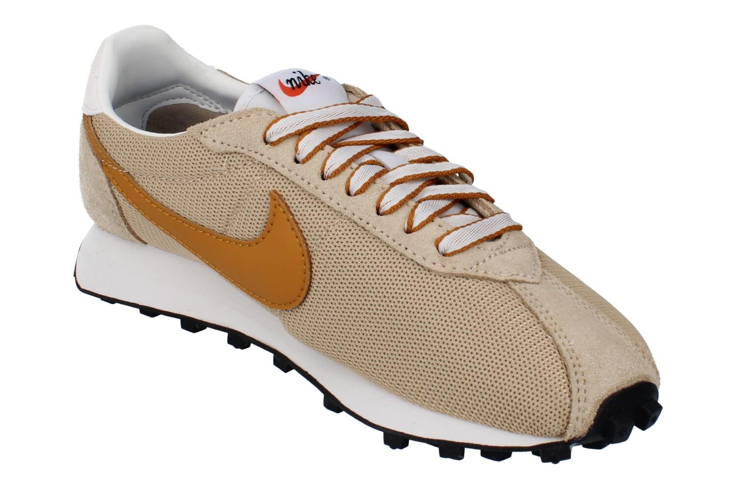 Nike LD-1000 Linen Sail Black Desert Ochre (Women's) 4/6