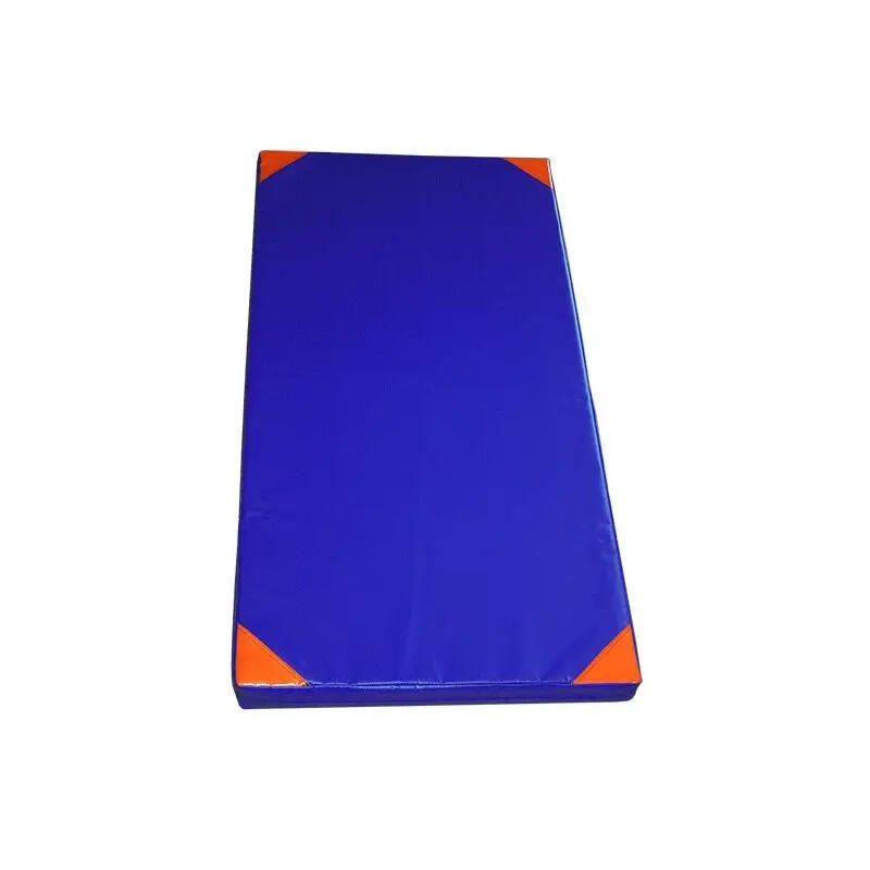 Reinforced mattress with corner reinforcement and handles, density 20 Softee Equ