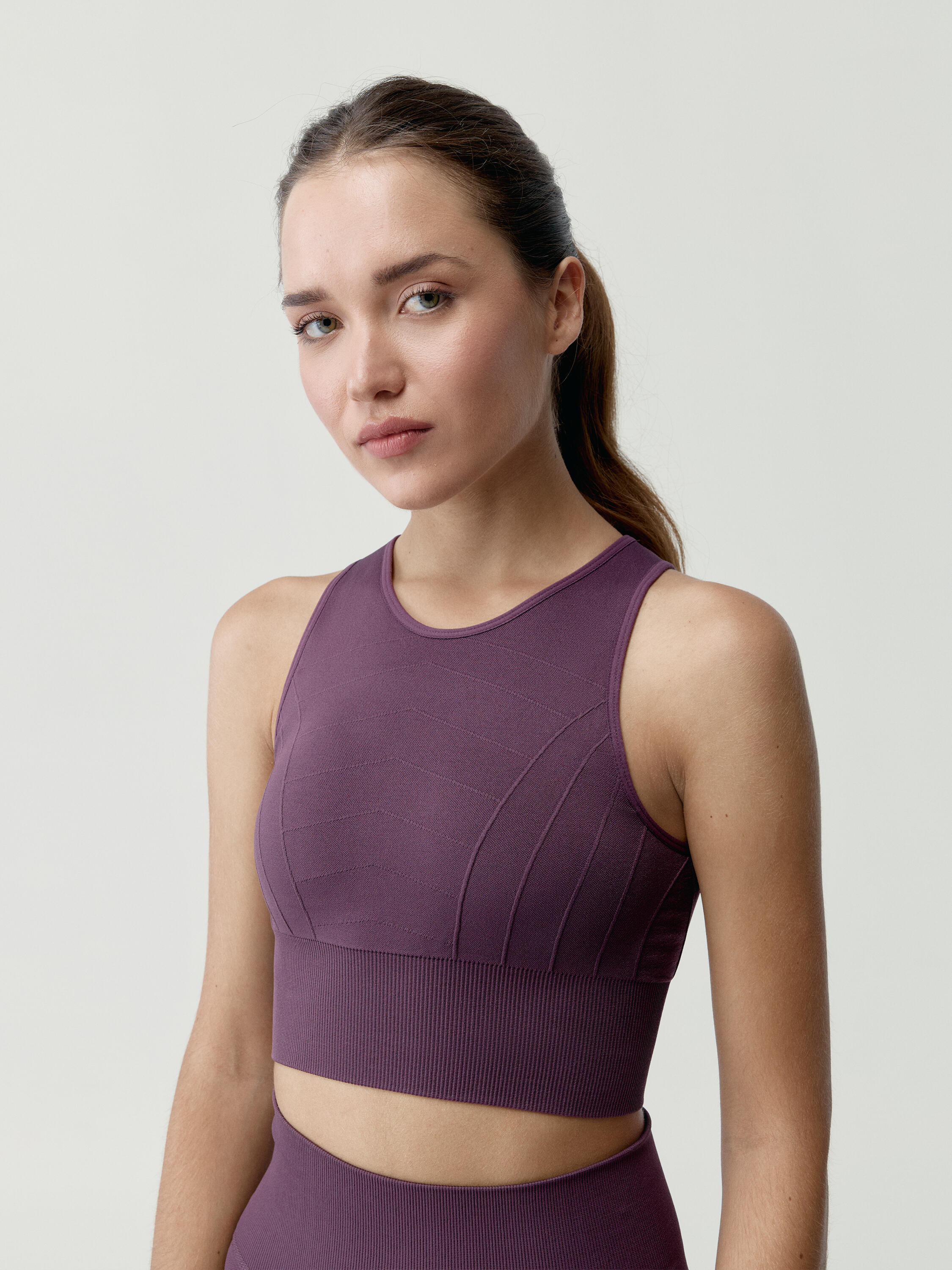 BORN LIVING YOGA picture