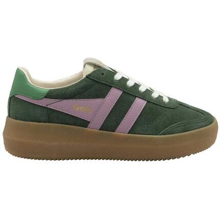Sneakersy damscy Gola Athena Trainer