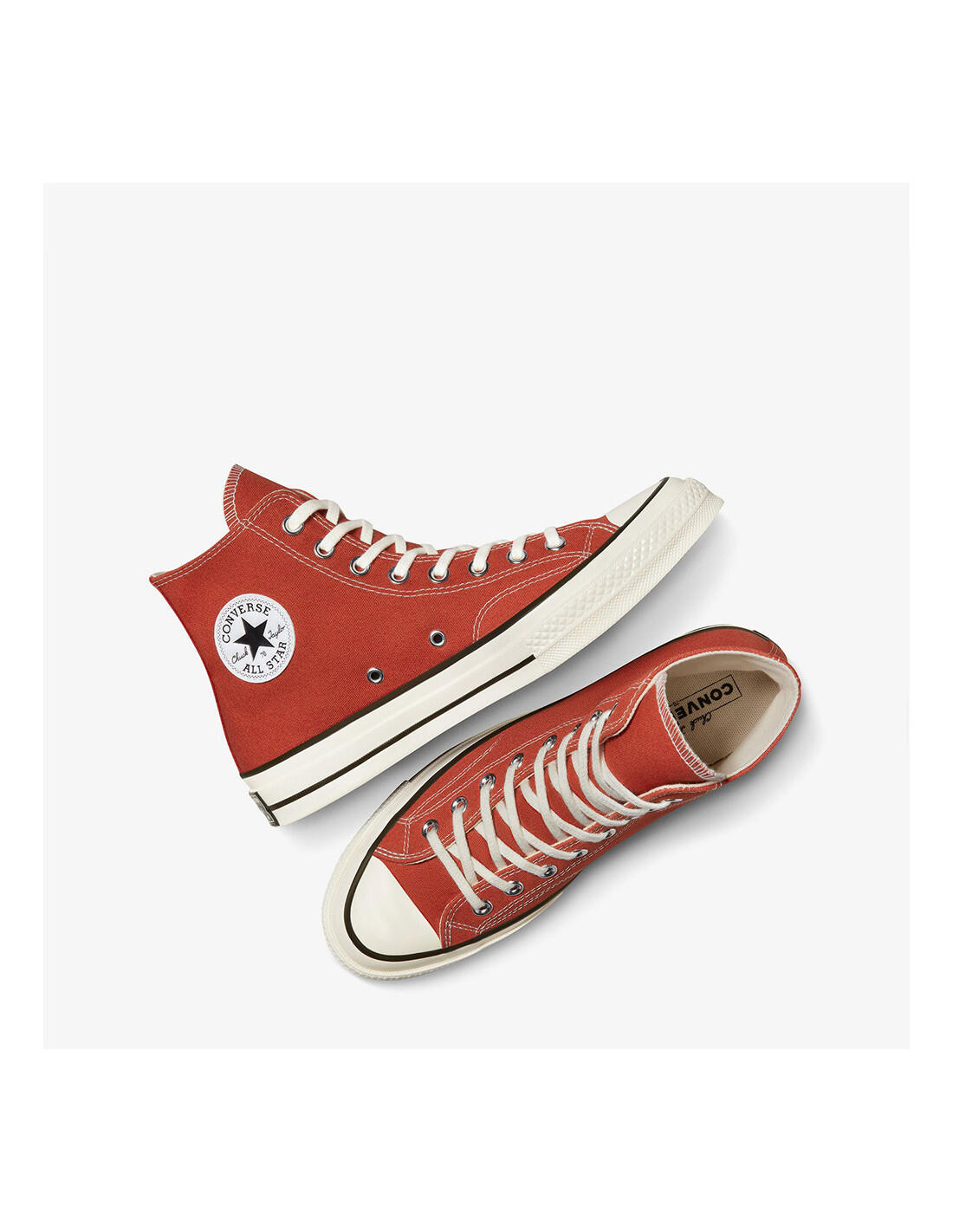 Baskets CONVERSE Chuck 70 5/5
