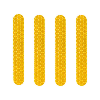 Set adesivi riflettenti ruote – Ninebot Max G30