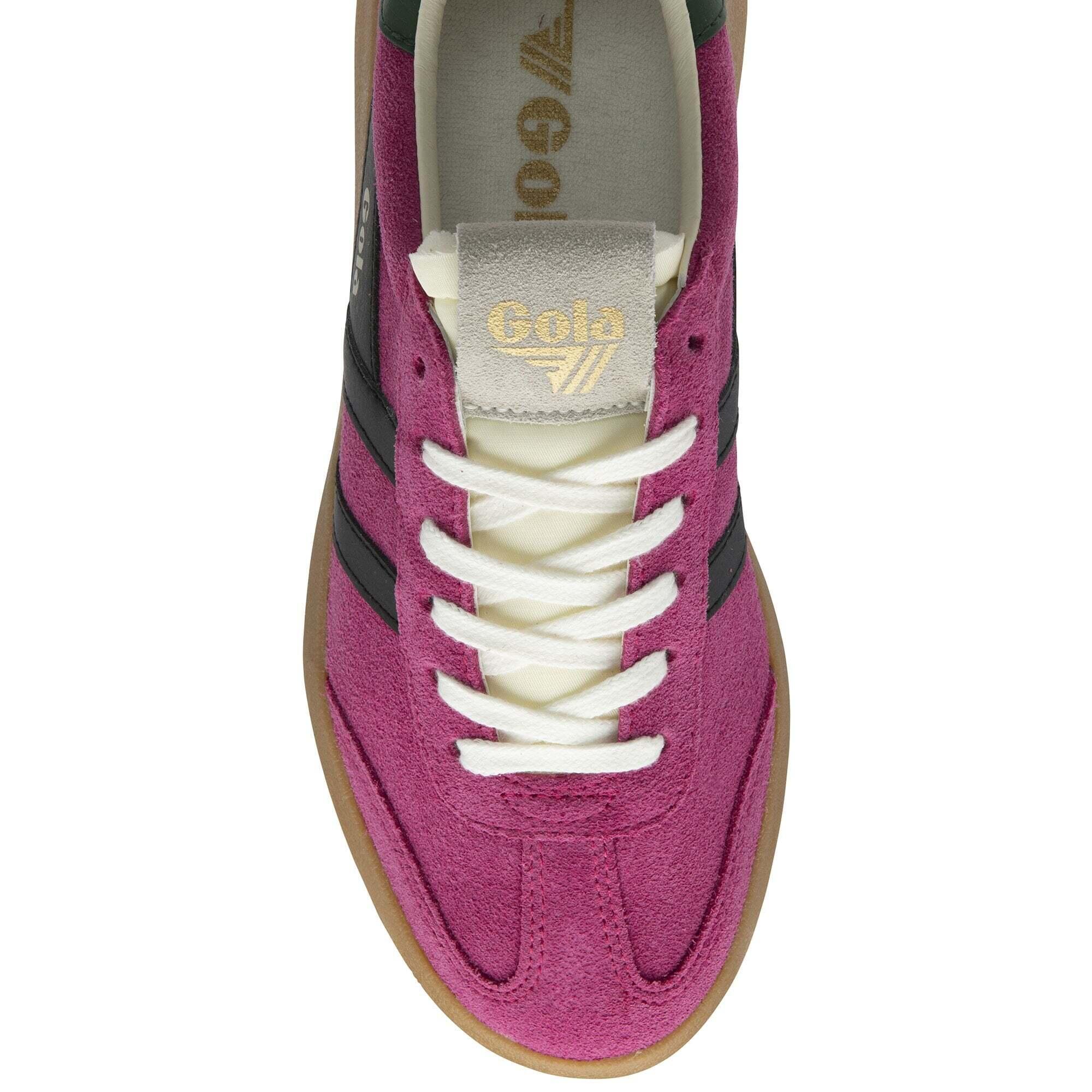 Baskets femme Gola Athena Trainer 5/5
