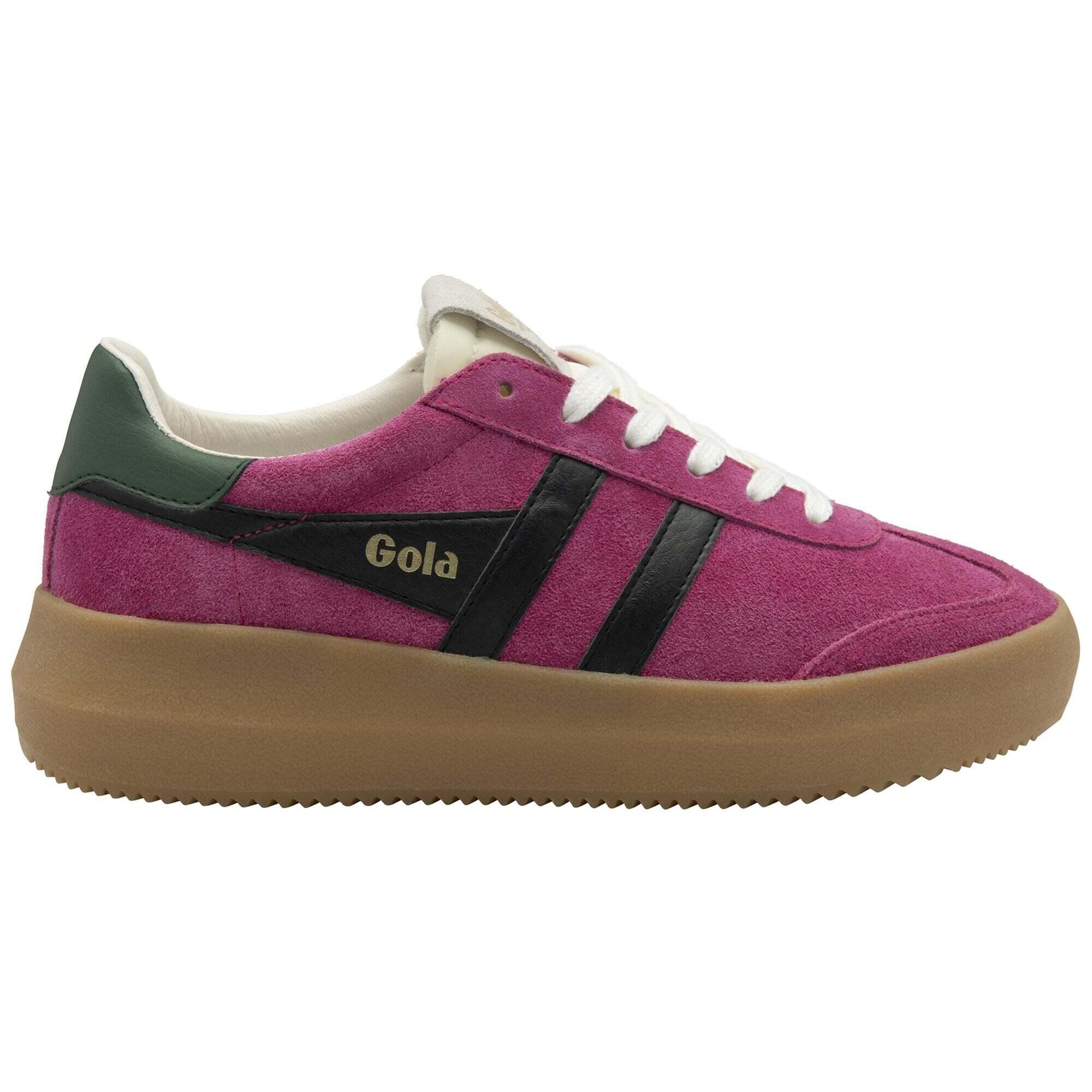 GOLA Women's Trainers Gola Athena Trainer