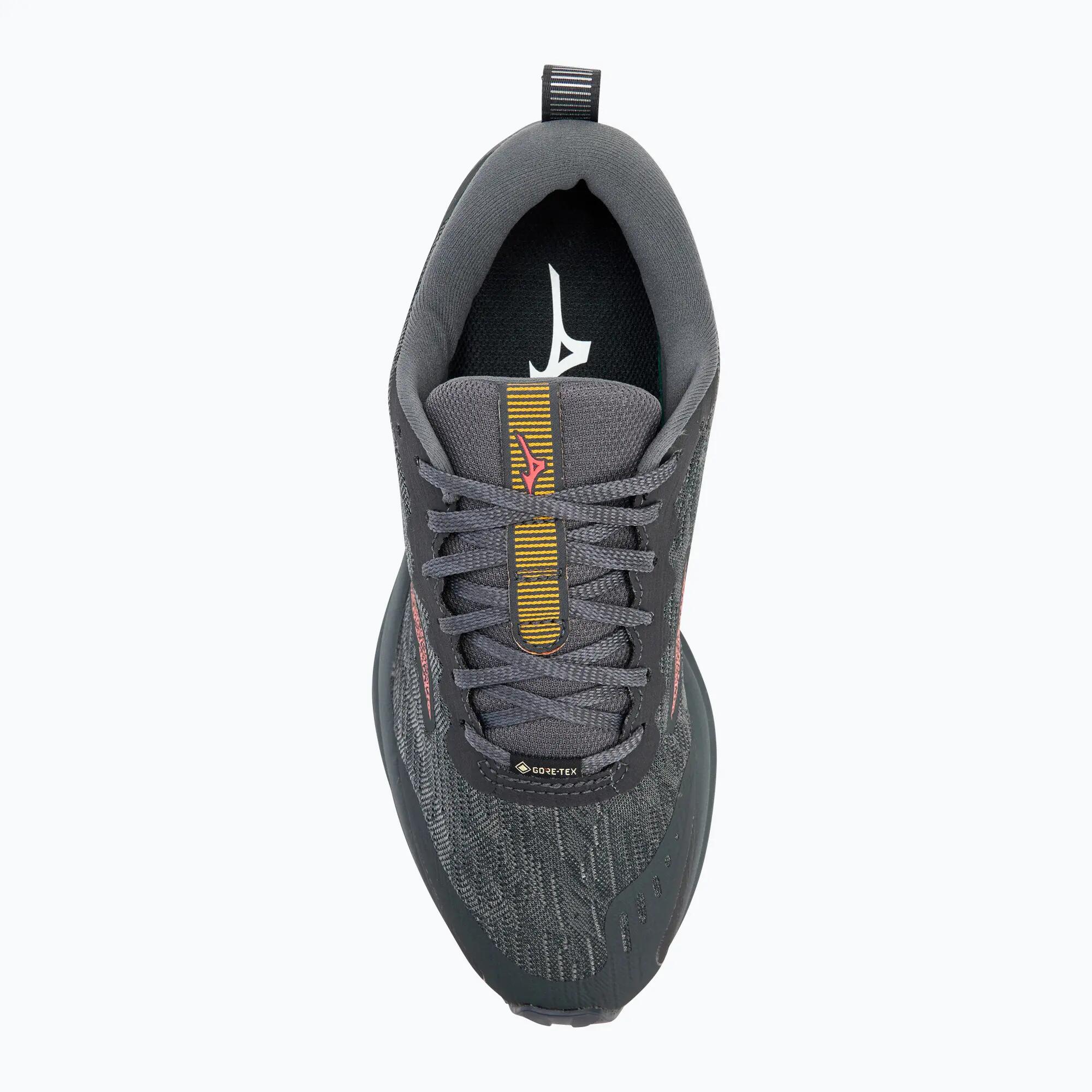Buty do biegania damskie Mizuno Wave Rider GTX 5/5