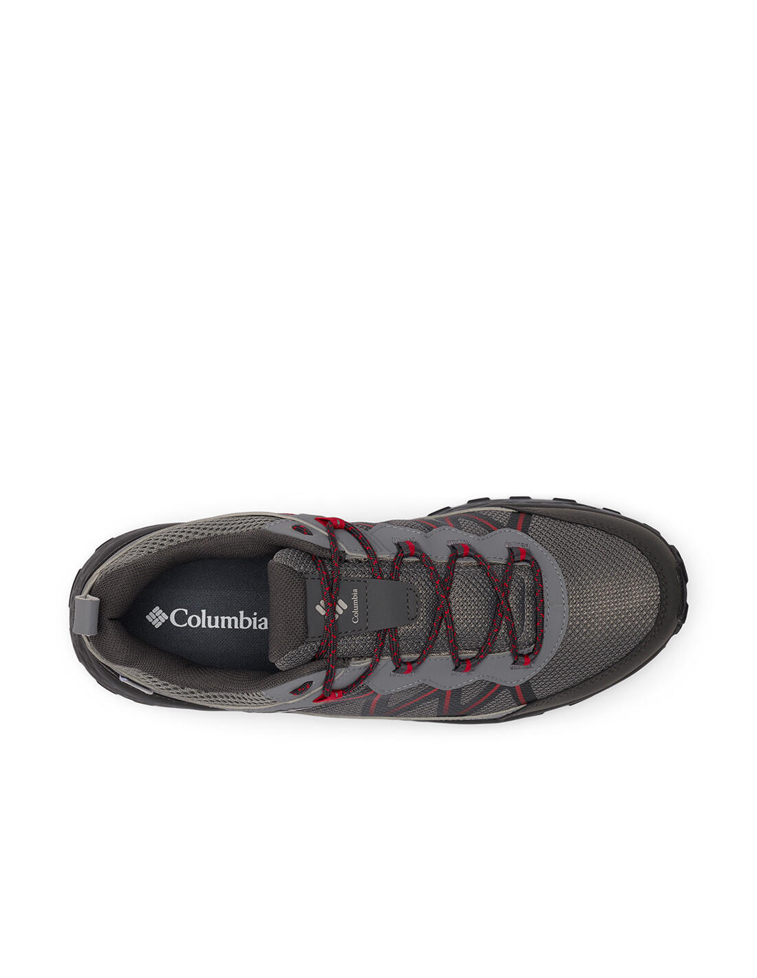 Baskets COLUMBIA Peakfreak Rush Outdry 4/5