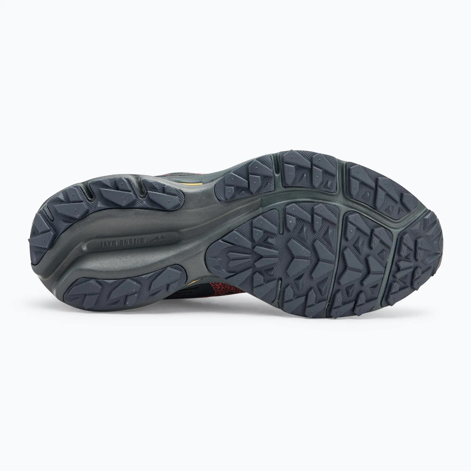 Buty do biegania damskie Mizuno Wave Rider GTX 4/5