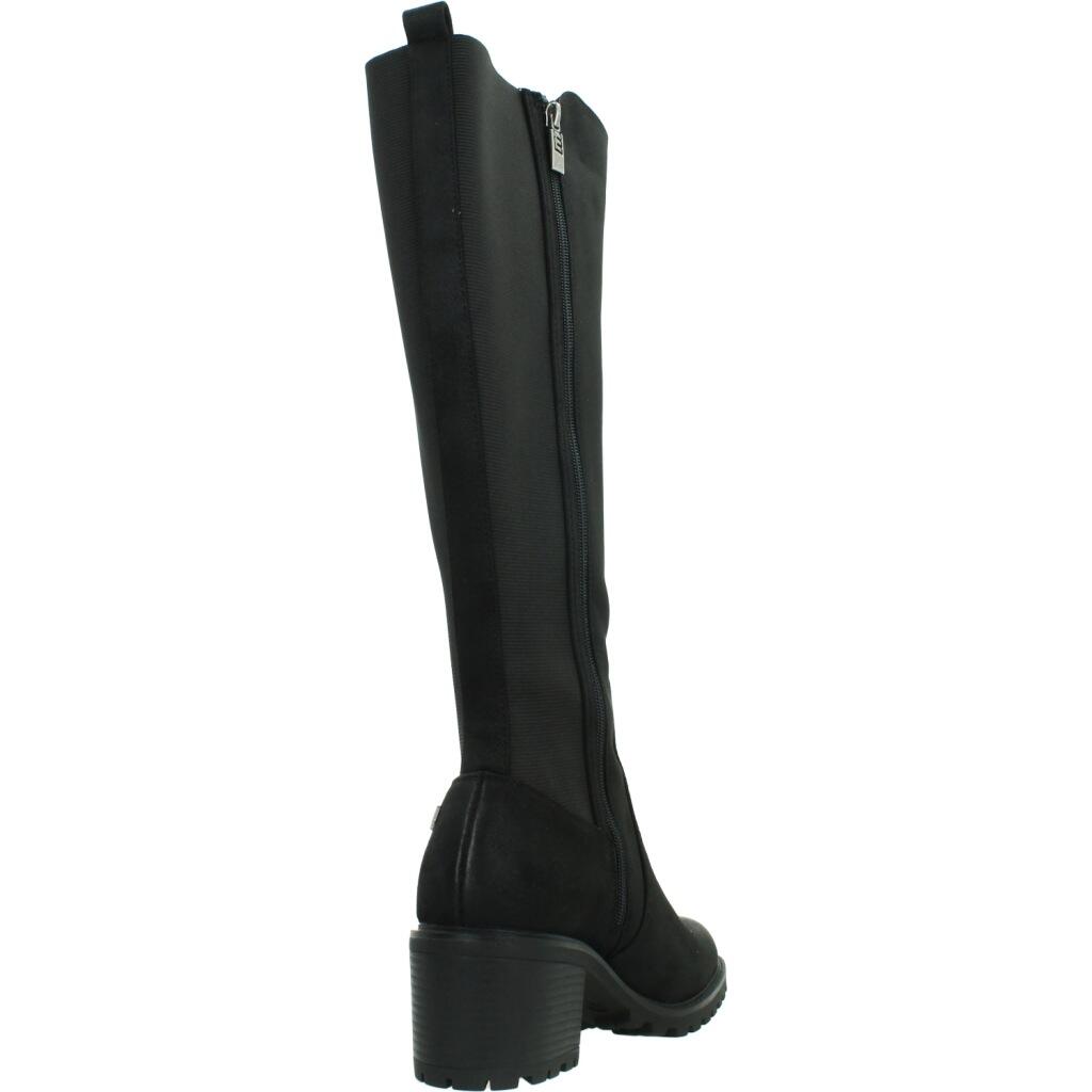 Bottes Mtng Modèle Mayo Couleur Noir 3/5