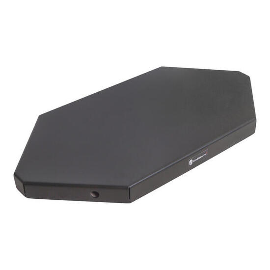 Angle de connection pour étagère rack de rangement GladiatorFit