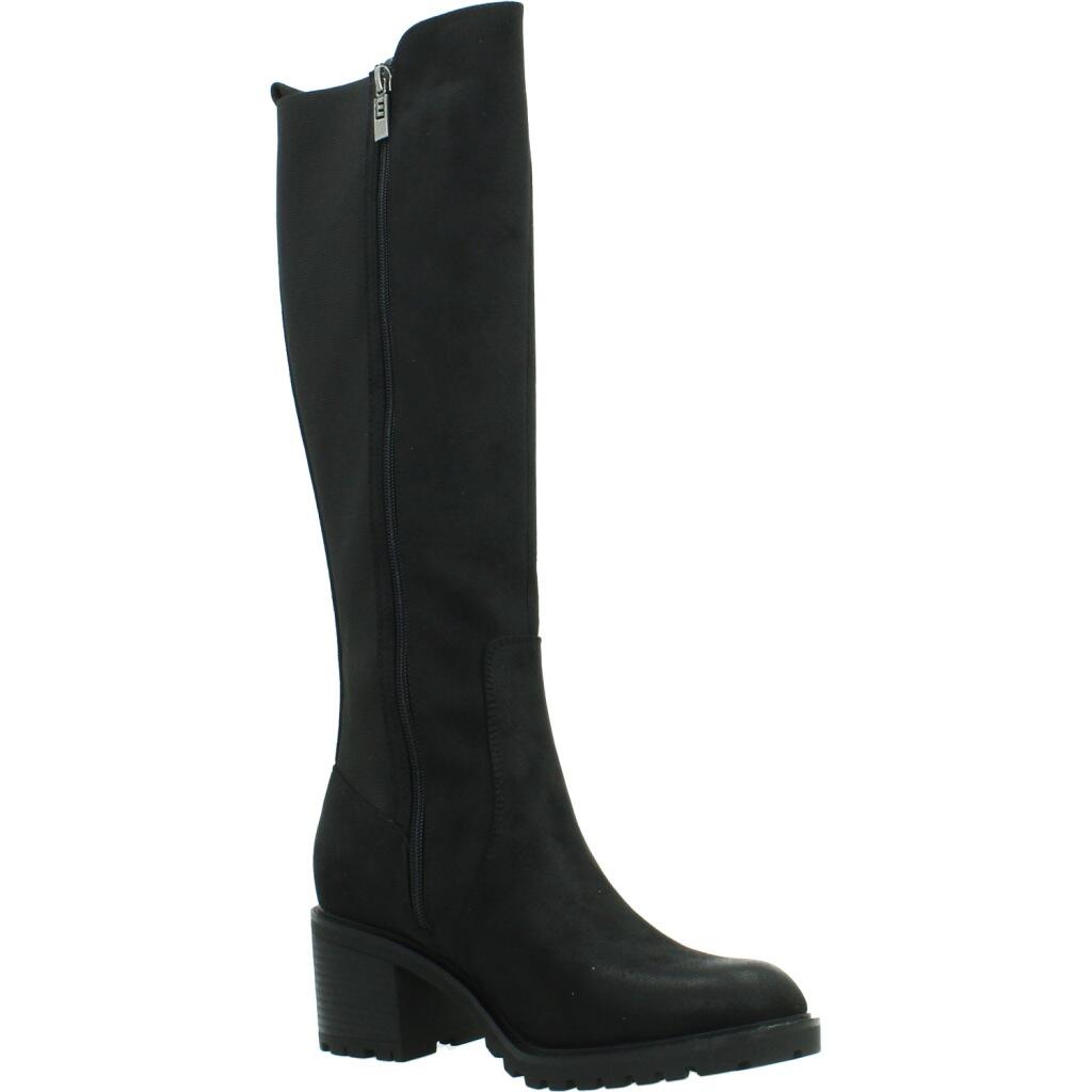 Bottes Mtng Modèle Mayo Couleur Noir 5/5