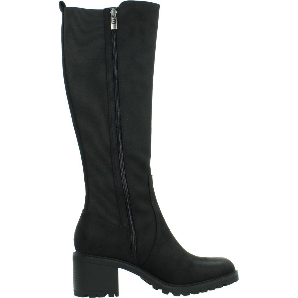 Bottes Mtng Modèle Mayo Couleur Noir 4/5