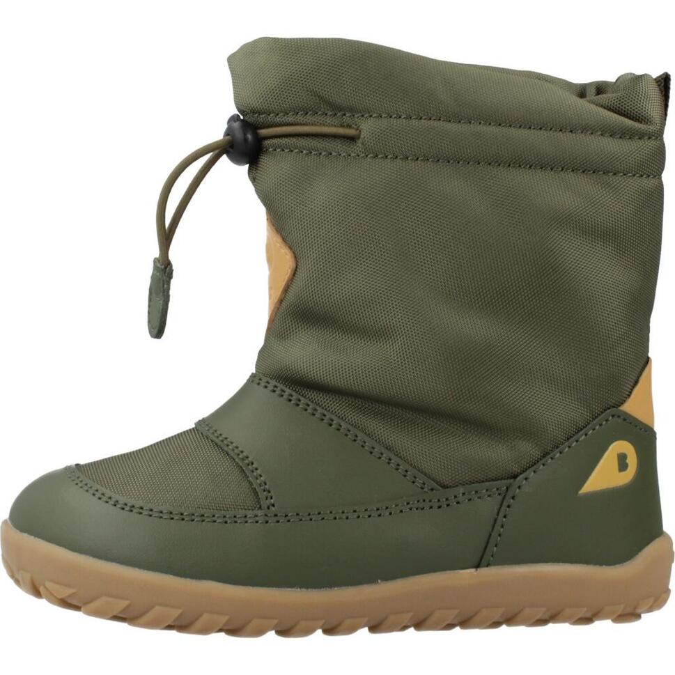 Buty BOBUX PADEN WP Zielony