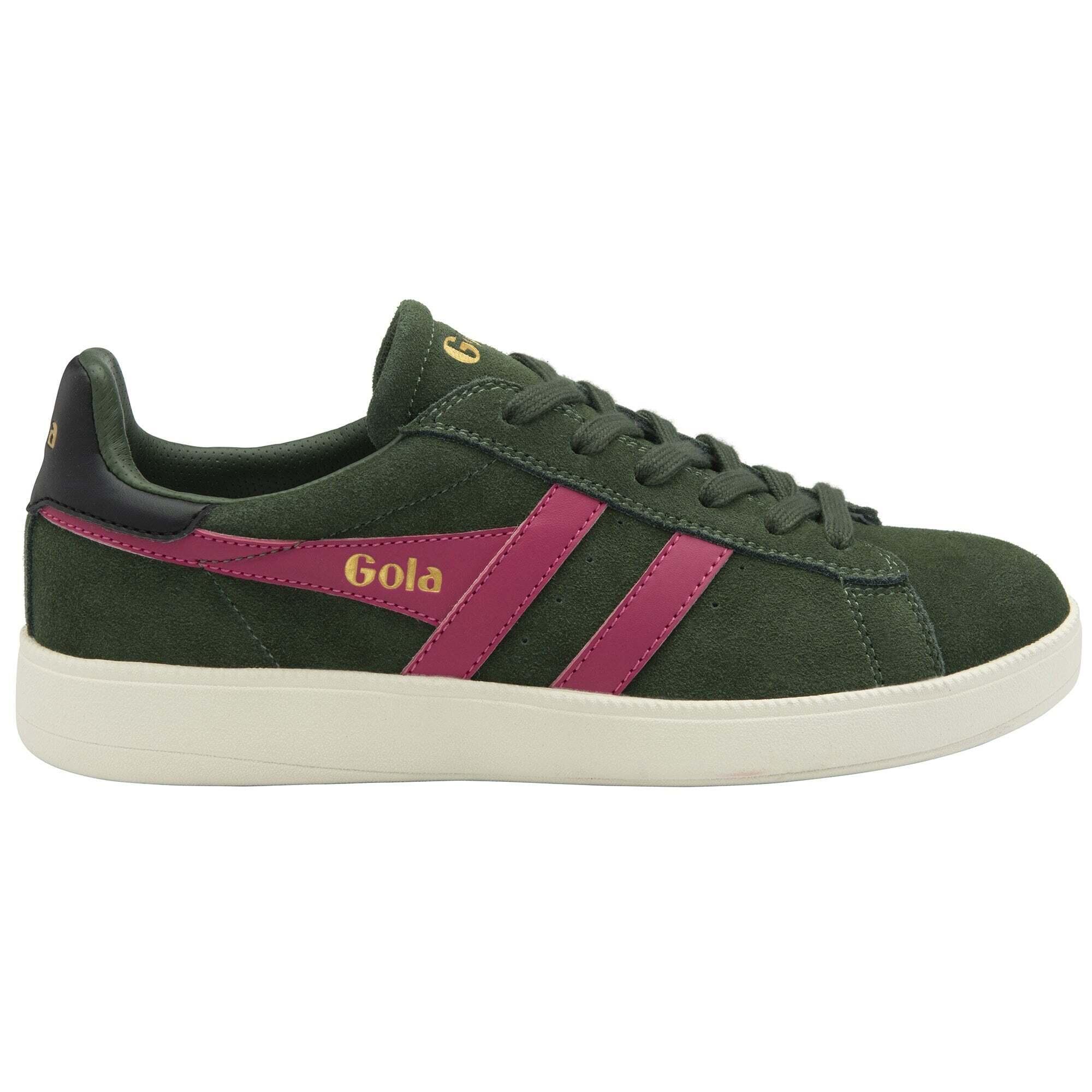 GOLA Women's Trainers Gola Aztec Trainer