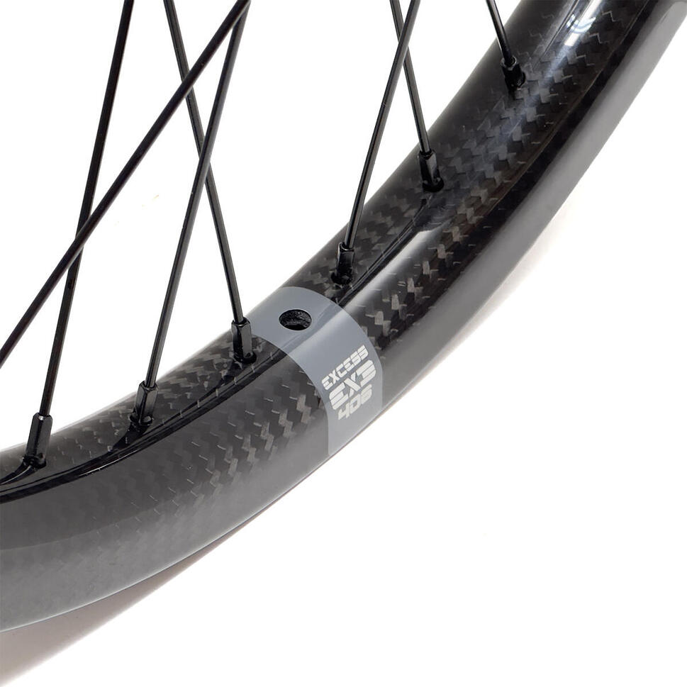 Para kół Excess EXE-3 CL Pro