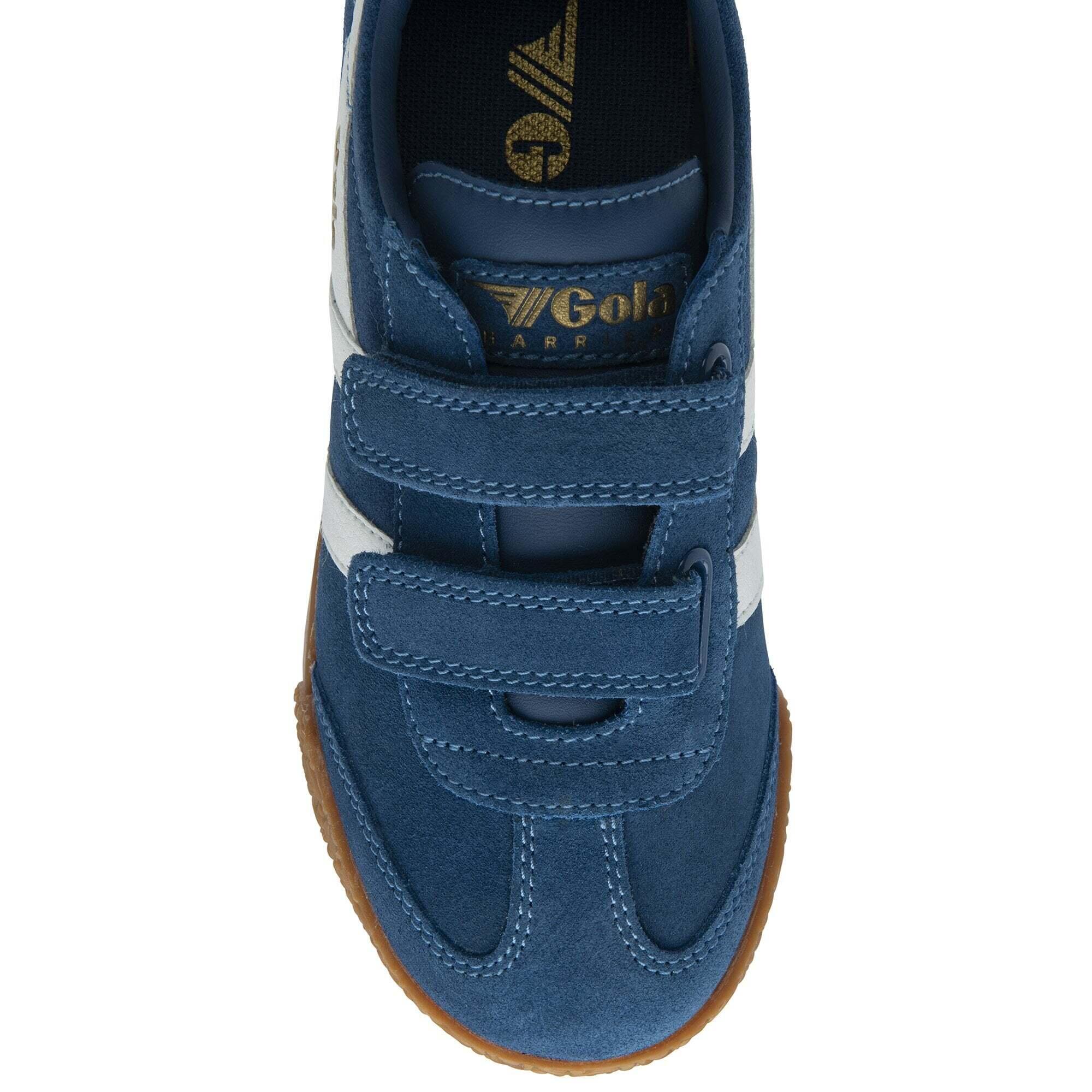 Baskets enfant Gola Harrier 5/5