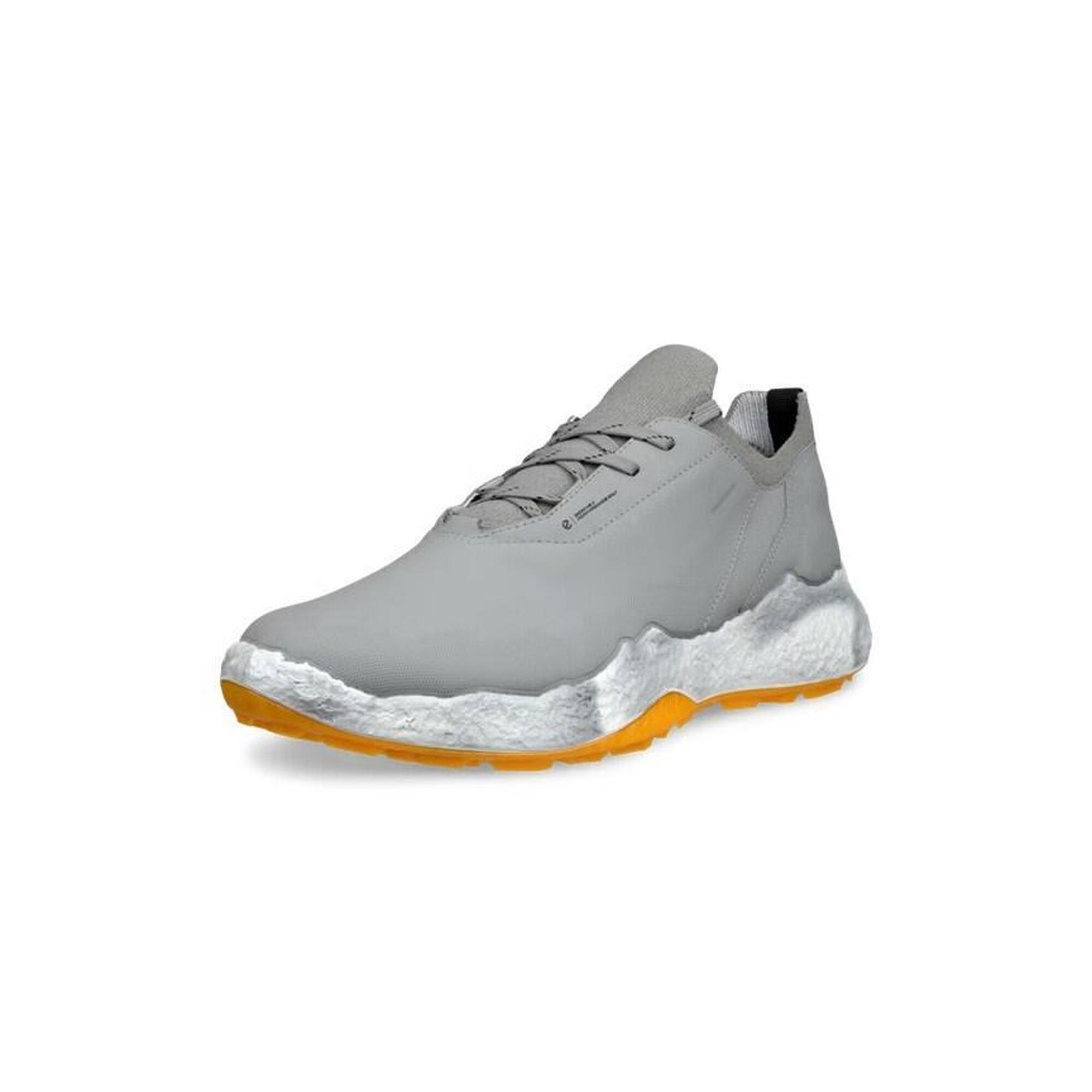 Ecco - Chaussures De Golf Ecco Golf Biom H5 Pour Homme, Grises - Chaussures De Canyoning - Gris - Decathlon