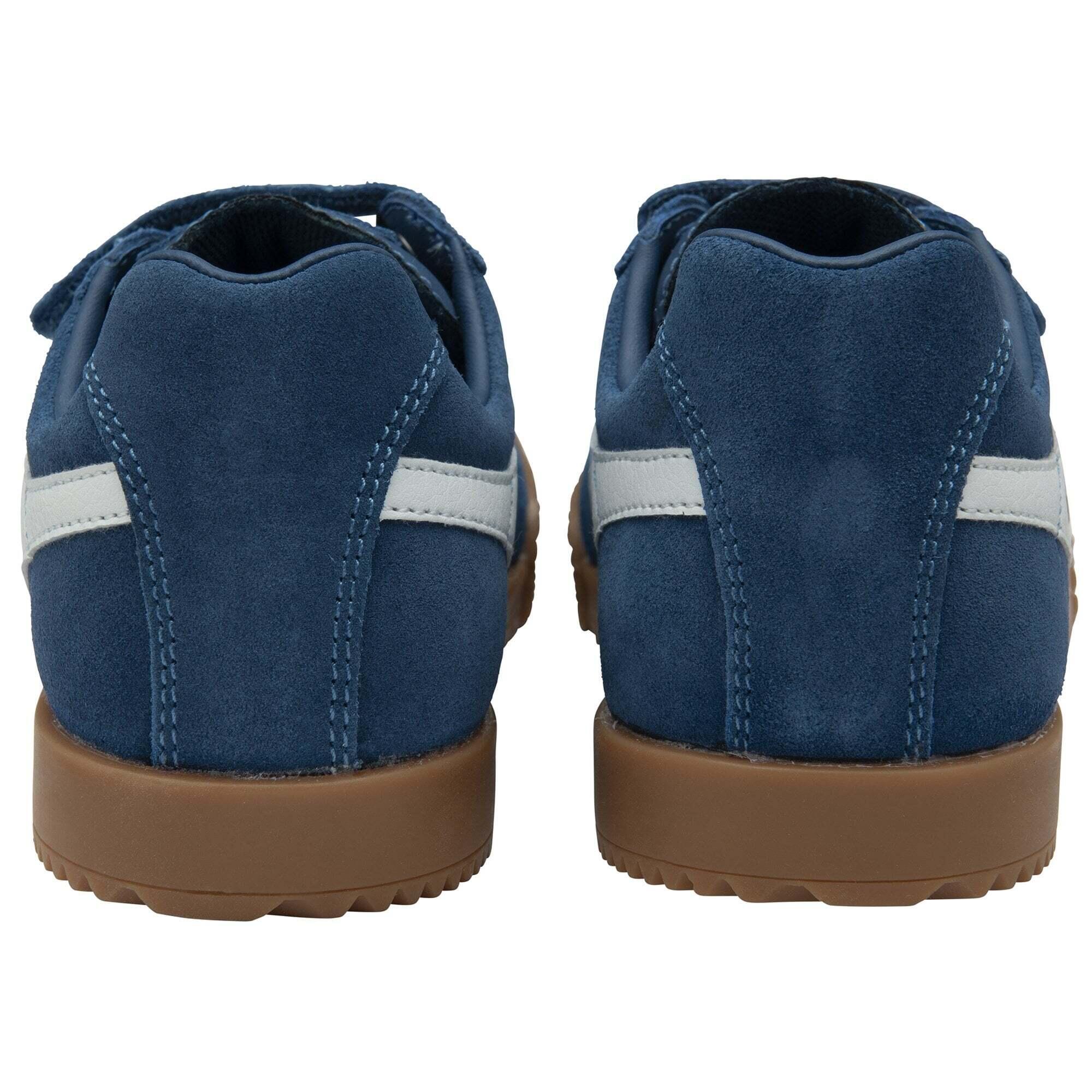 Baskets enfant Gola Harrier 4/5