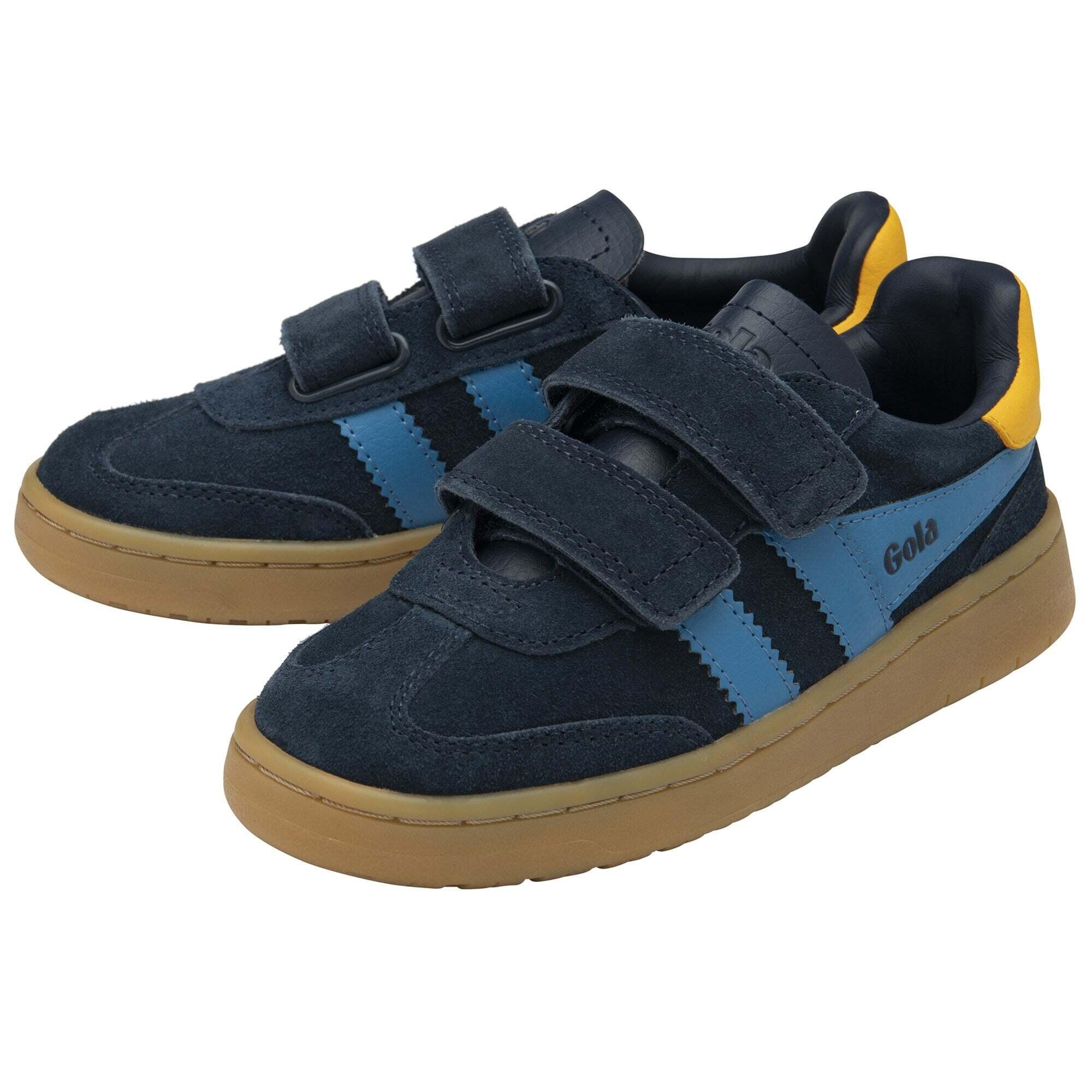 Sneakersy dla dzieci Gola Viper 3/5
