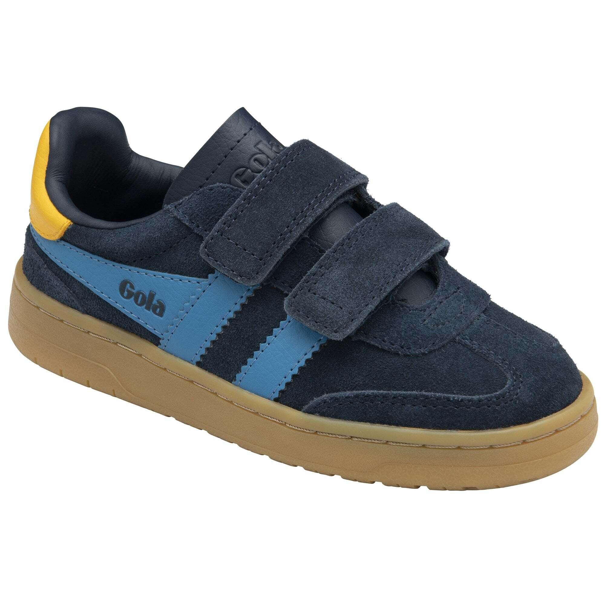 Sneakersy dla dzieci Gola Viper 2/5