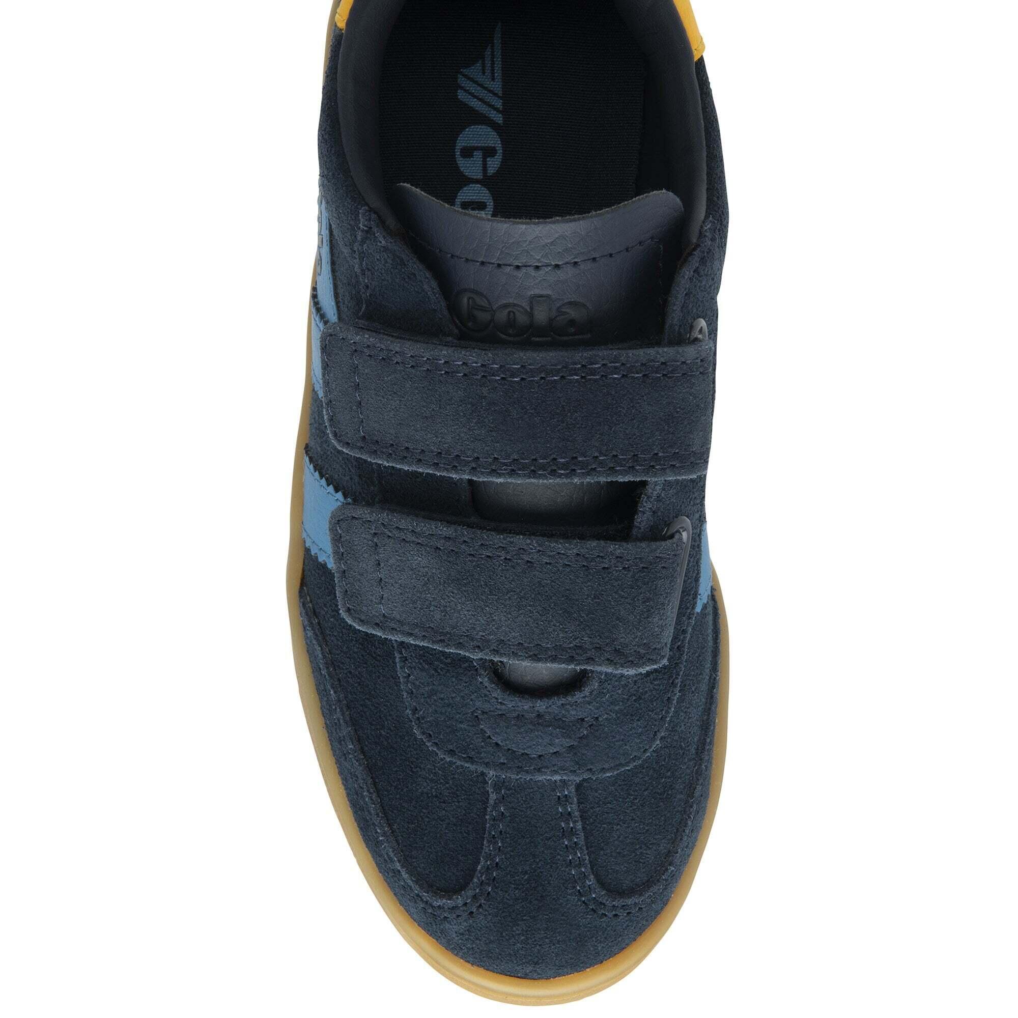 Sneakersy dla dzieci Gola Viper 5/5