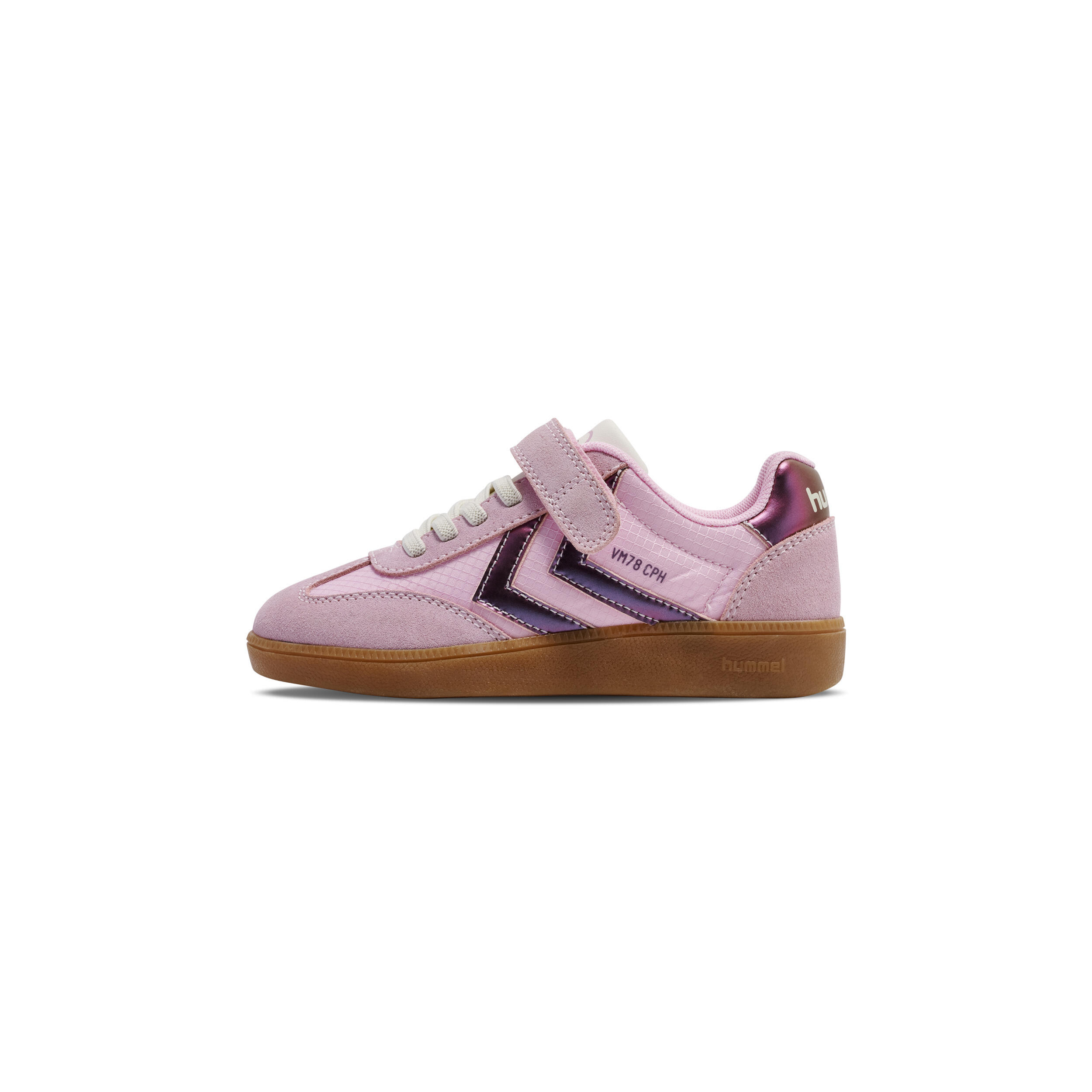 HUMMEL Children's Trainers Hummel VM78 CPH HCH