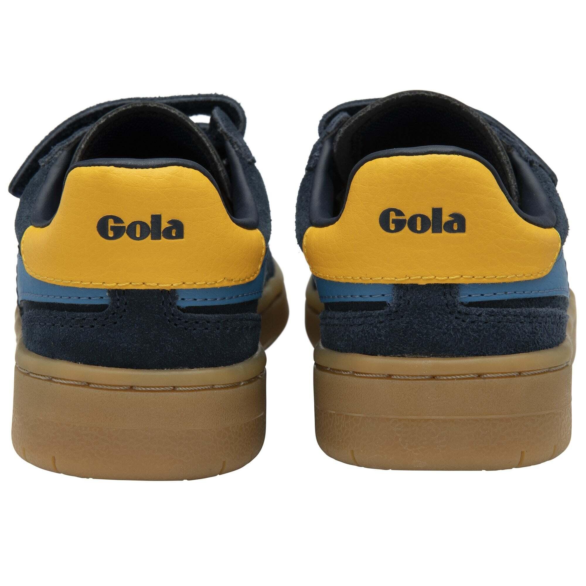 Sneakersy dla dzieci Gola Viper 4/5