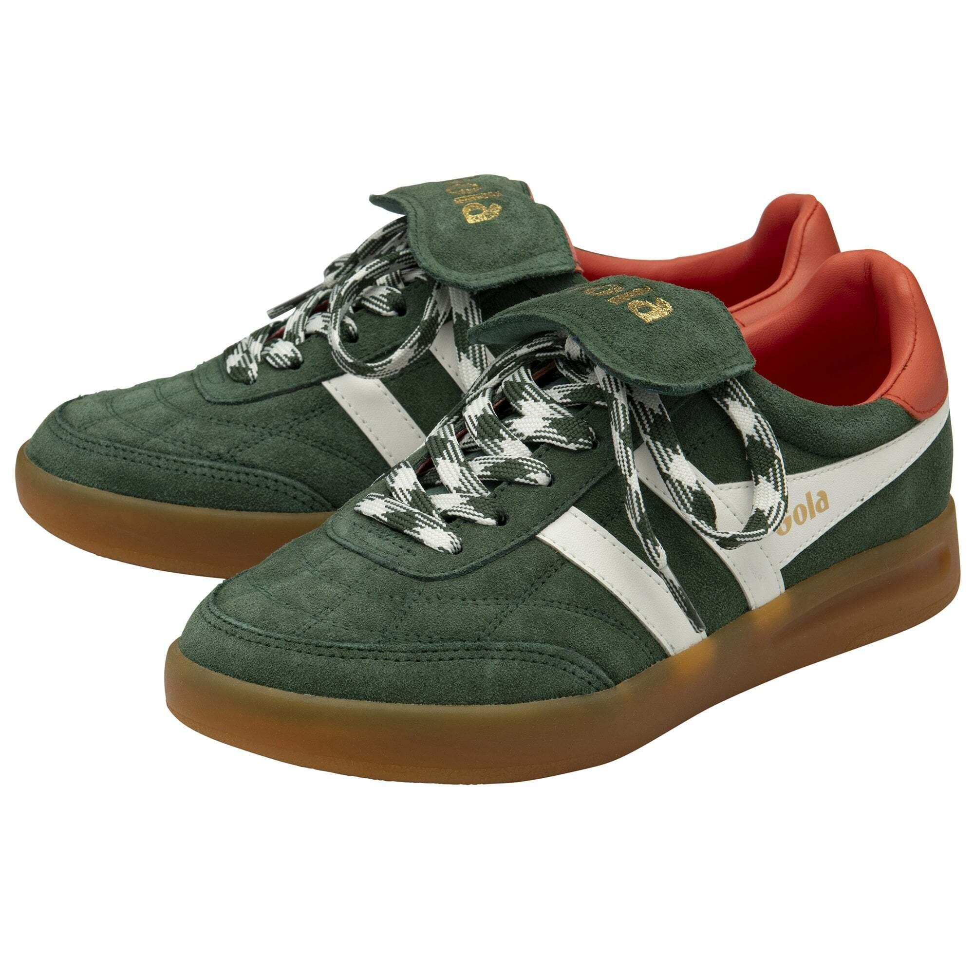 Sneakers Gola Stadia '86 Trainer 3/5