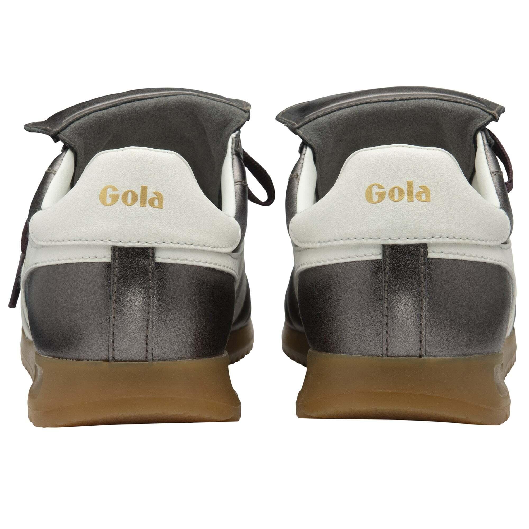 Zapatillas mujer Gola Stadium 86 Trainer 4/5