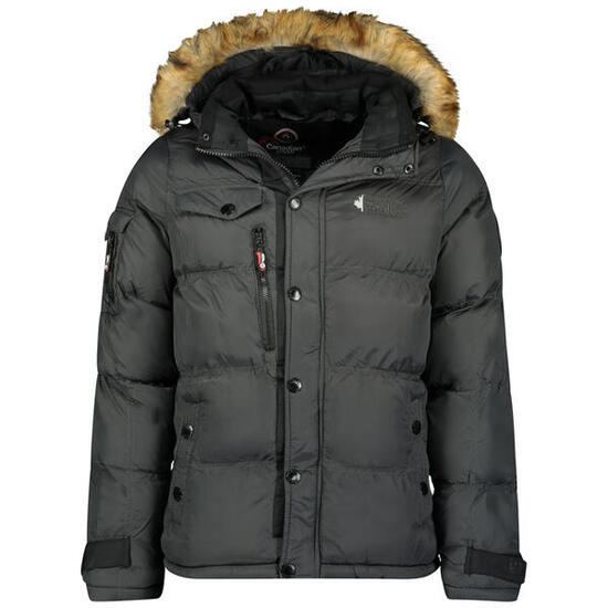 Parka Canadian Peak Bukkateak 001