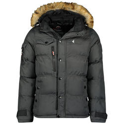Parka Canadian Peak Bukkateak 001