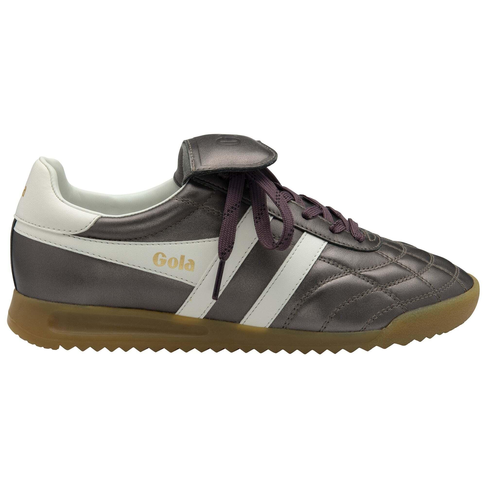 GOLA Women's Trainers Gola Stadium 86 Trainer