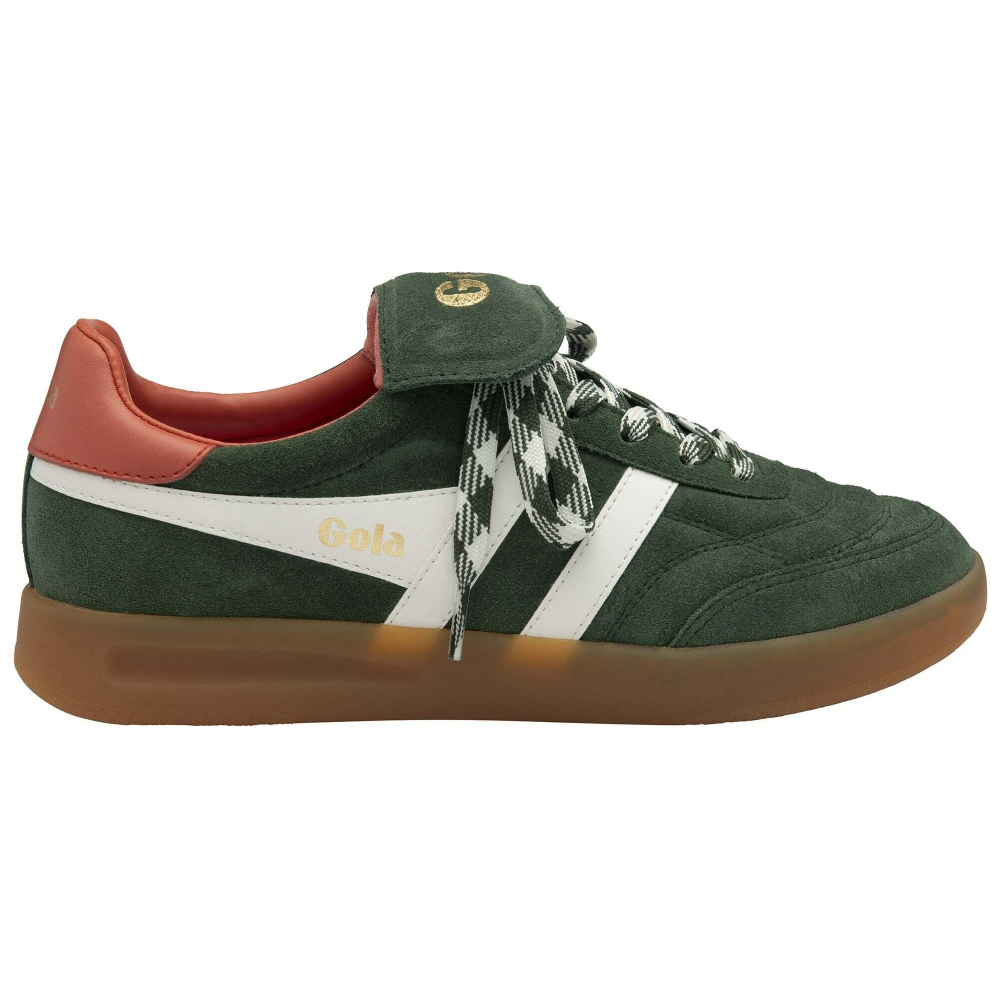 GOLA Women's Trainers Gola Stadia '86 Trainer