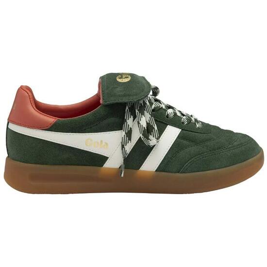 Baskets femme Gola Stadia '86 Trainer