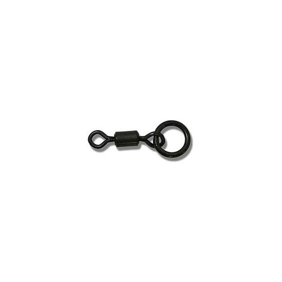 Anneau émerillon Carp Whisperer