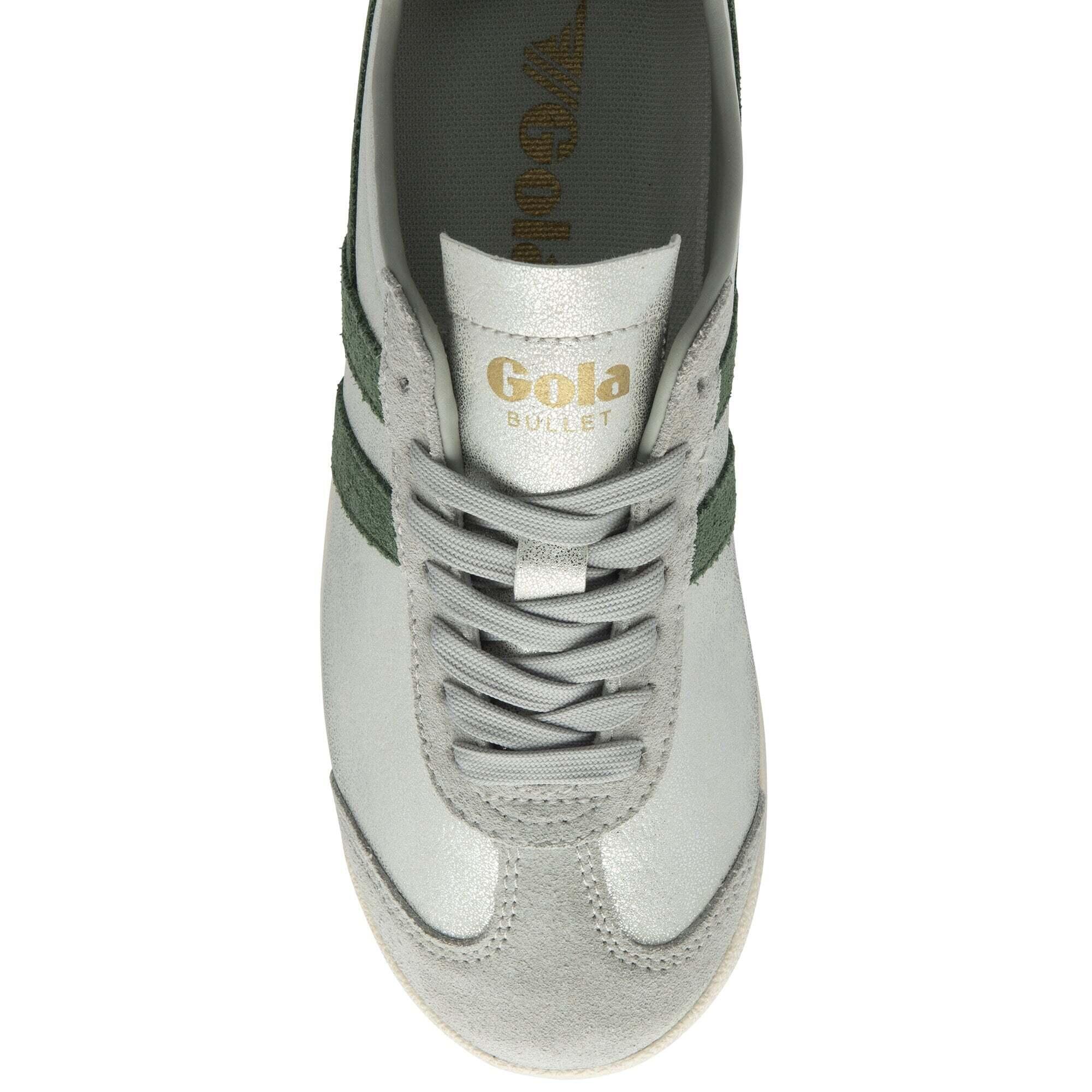 Sneakers Gola Bullet Blaze Trainer 5/5