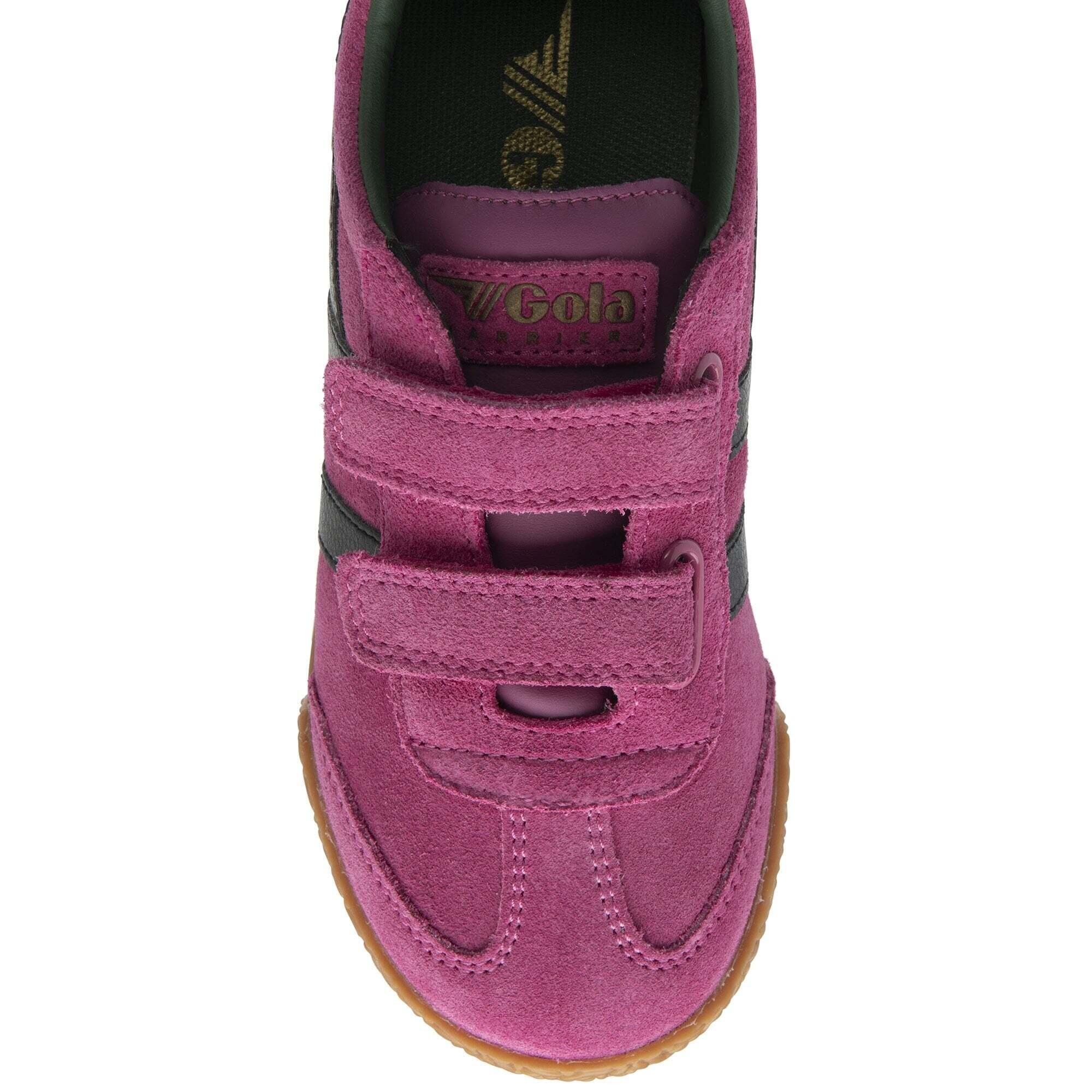 Babytrainers Gola Harrier 5/5