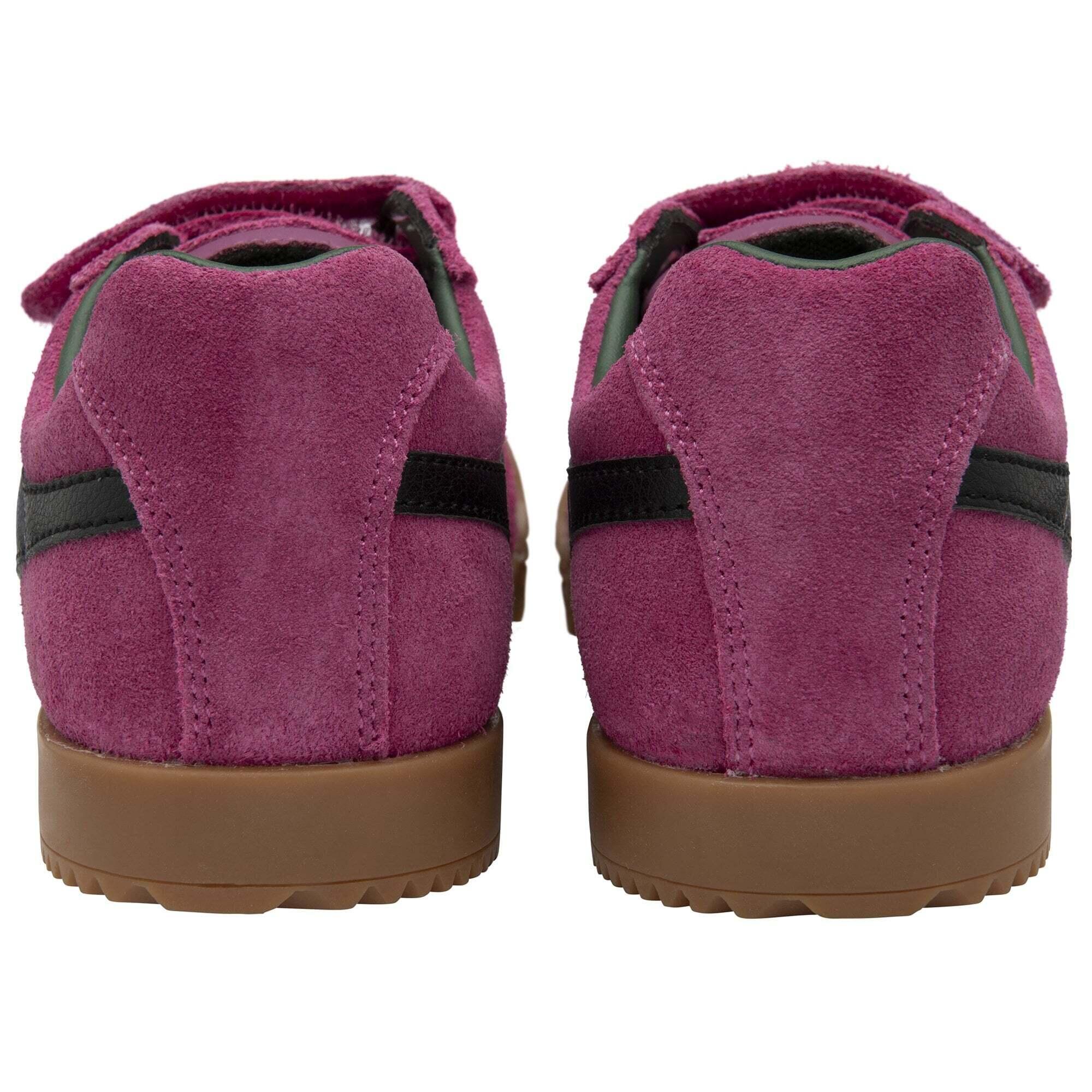 Babytrainers Gola Harrier 4/5