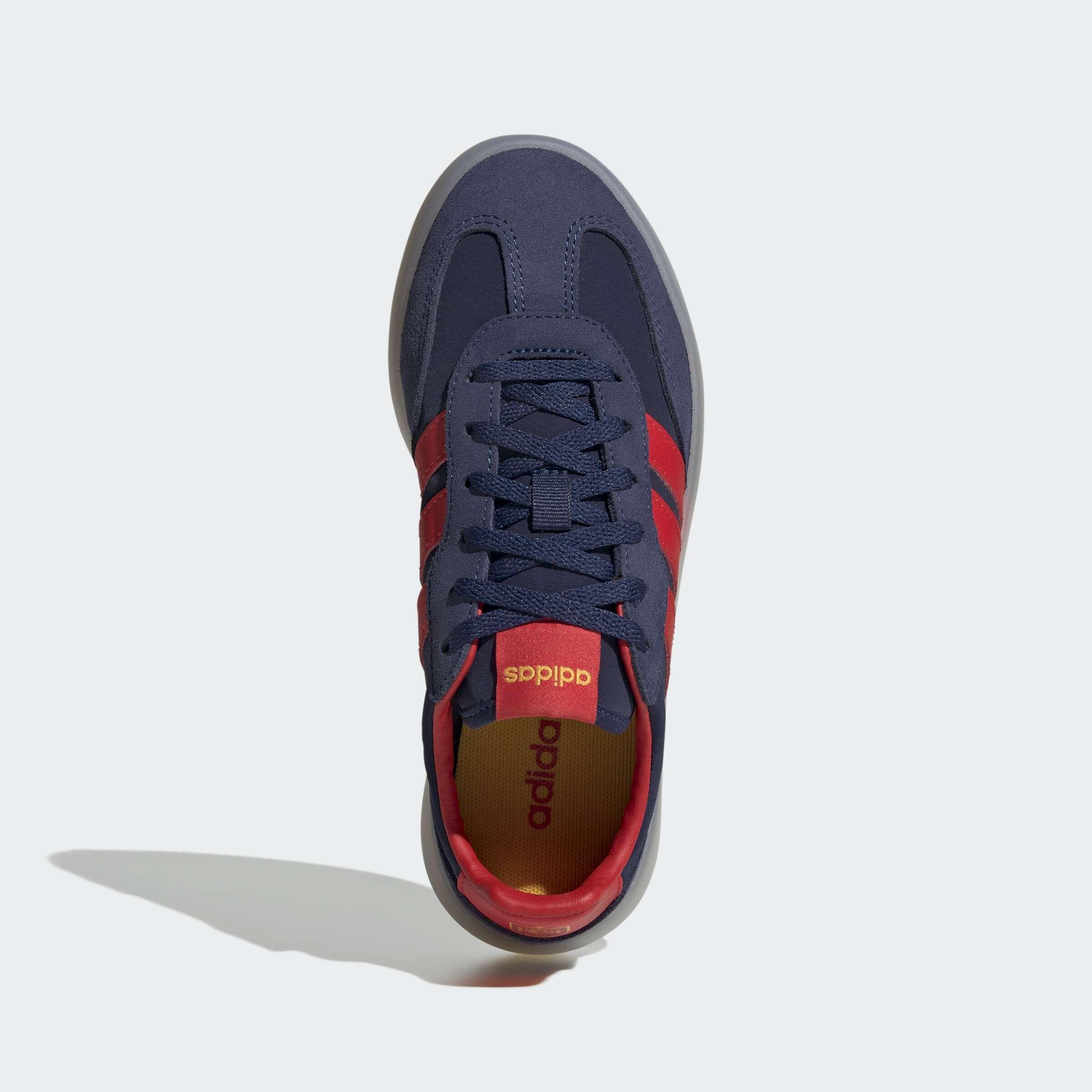 CHAUSSURE DE FOOTBALL BREAKNET 3.0 JUNIOR 4/7