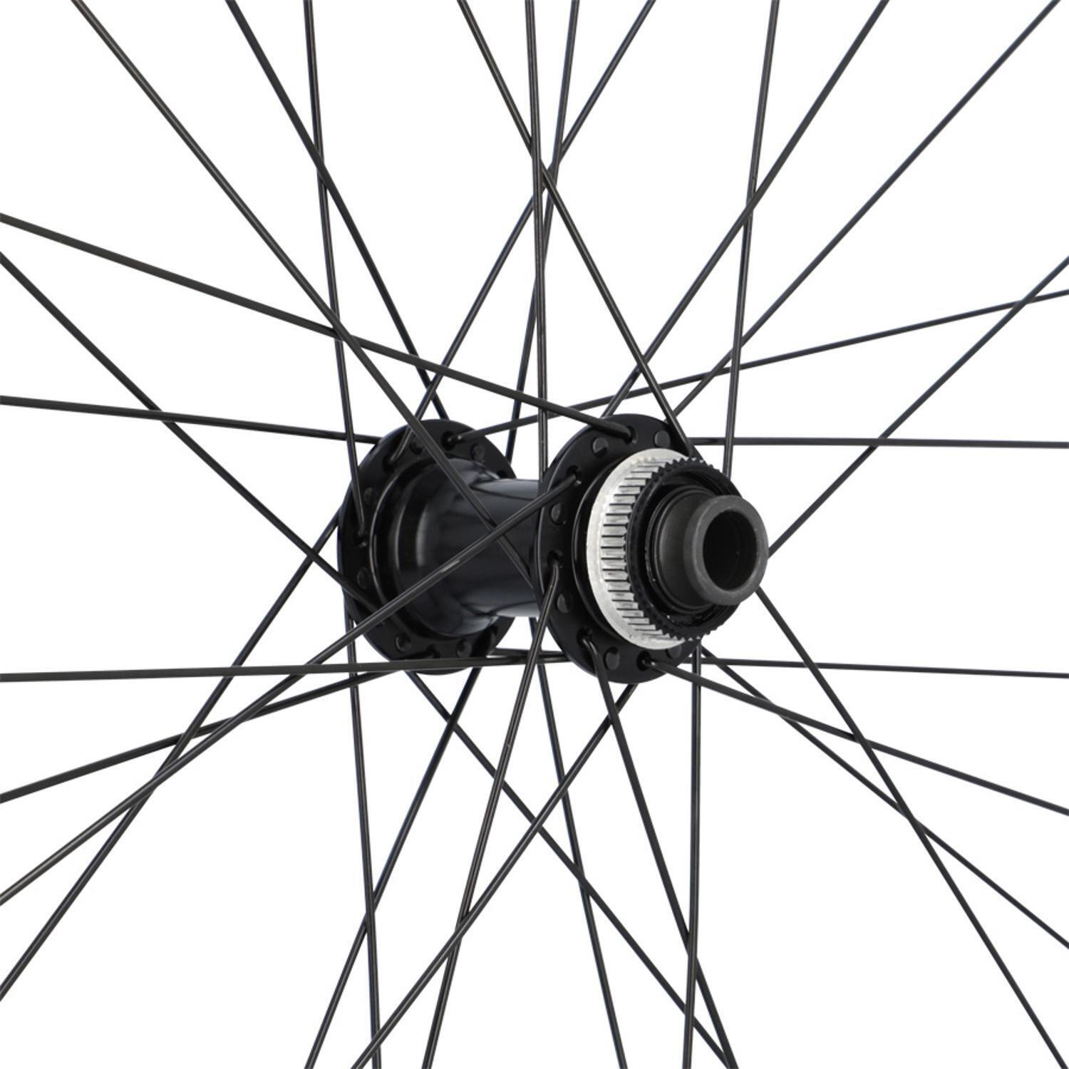 Roue avant Velox Mach1 MaxxShim Tc500 Cl 2/2