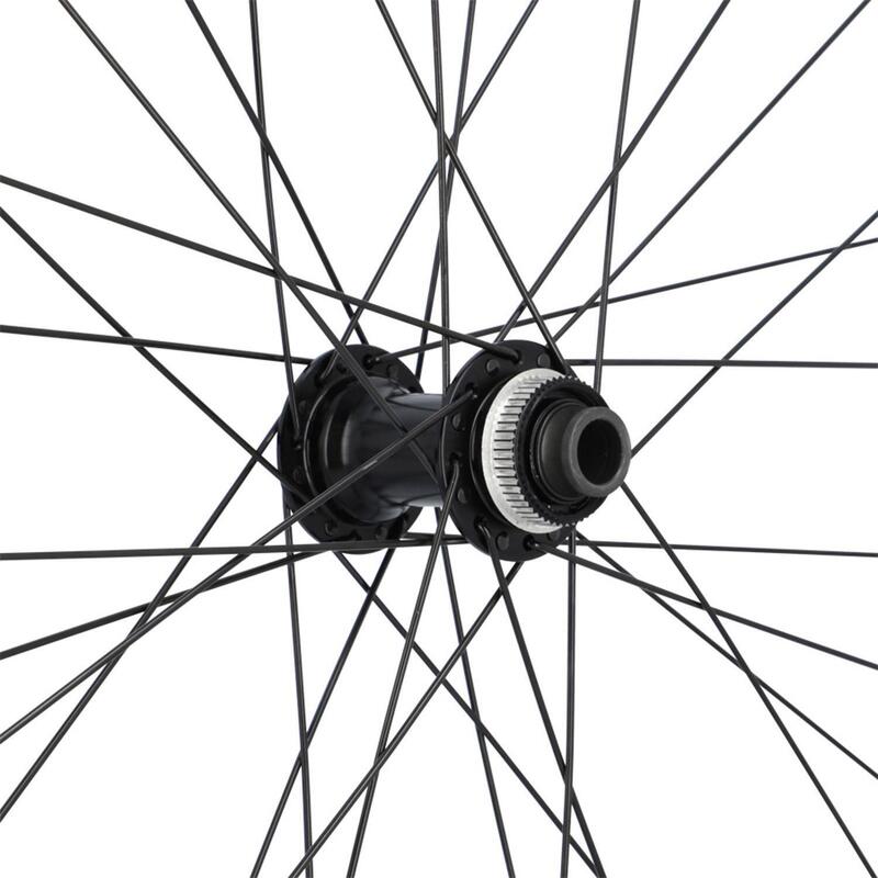 Roue Avant Velox Mach1 MaxxShim Tc500 Cl