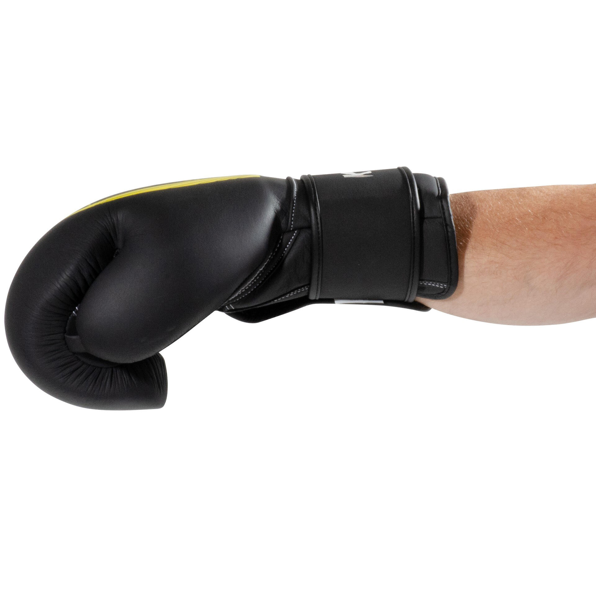 Guantes de kick boxing Thaï Kwon 5/5