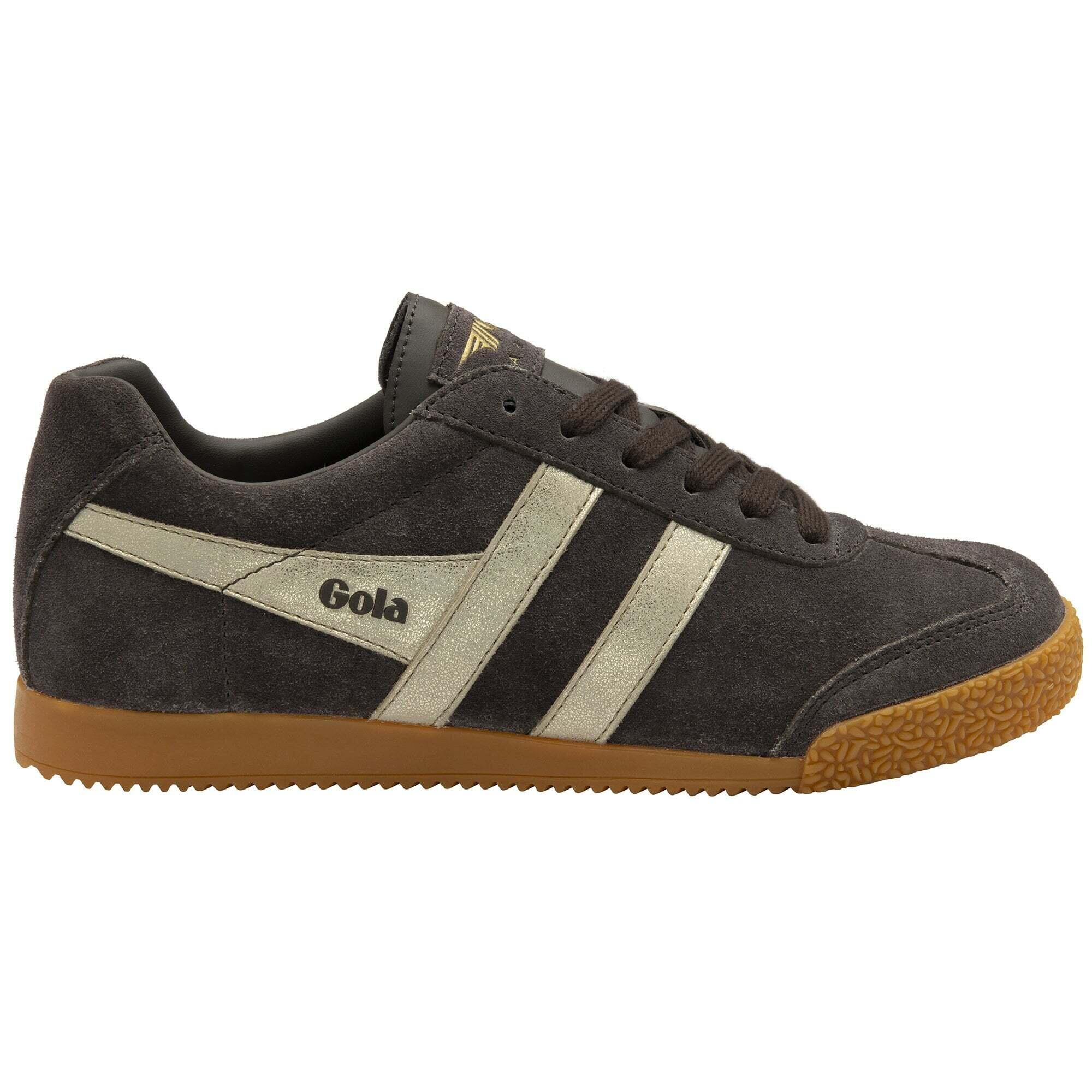 GOLA Women's Trainers Gola Harrier Mirror