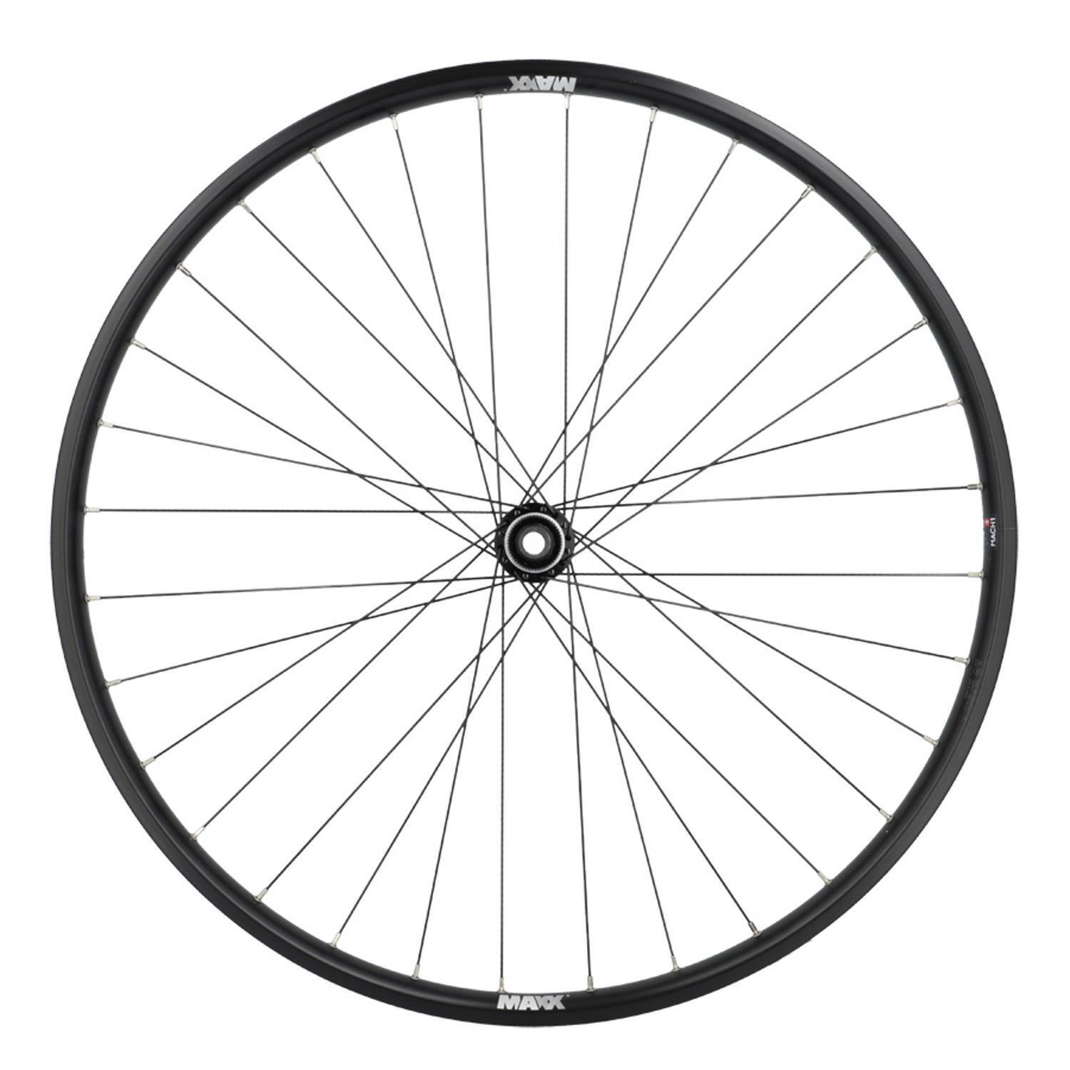 Roue Avant Velox Mach1 MaxxShim Tc500 Cl