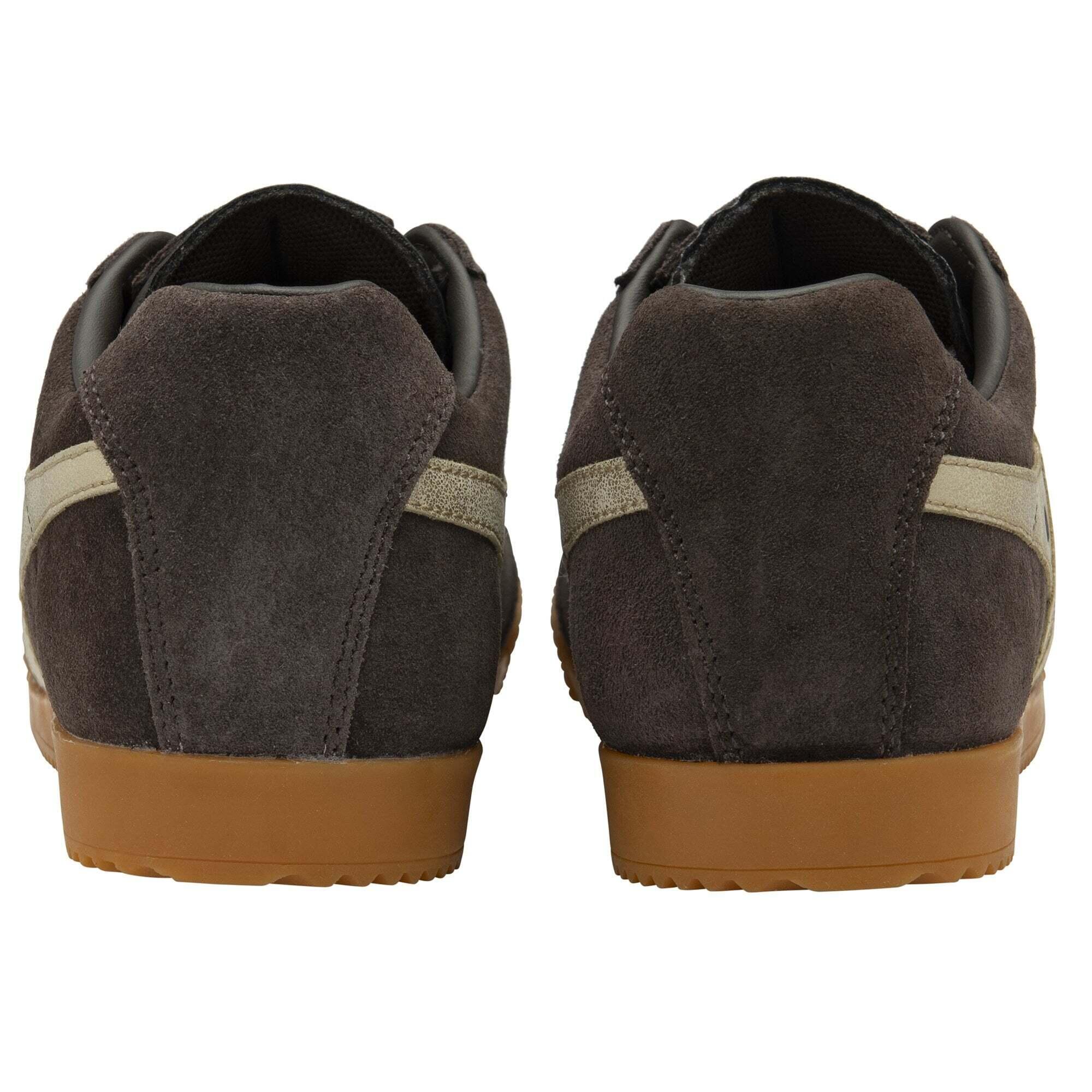 Zapatillas mujer Gola Harrier Mirror 4/5